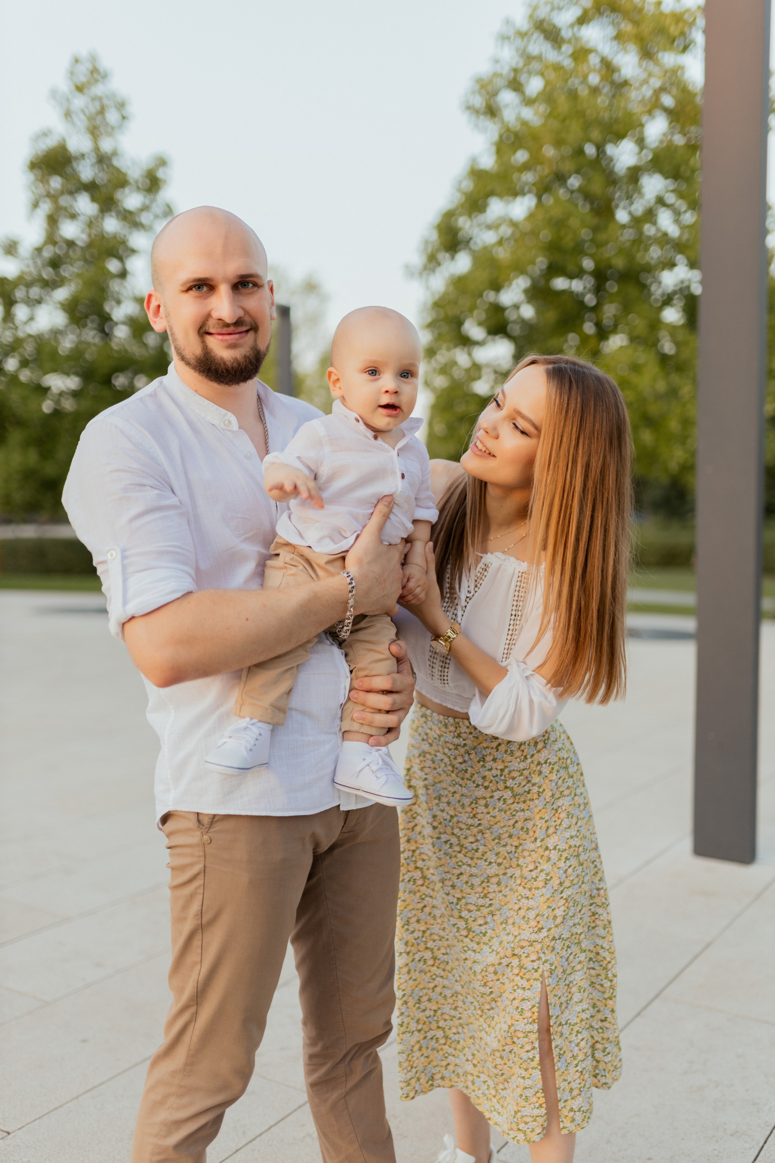 Виктор + Виктория. Фотограф в Краснодаре Юлия Перкунова