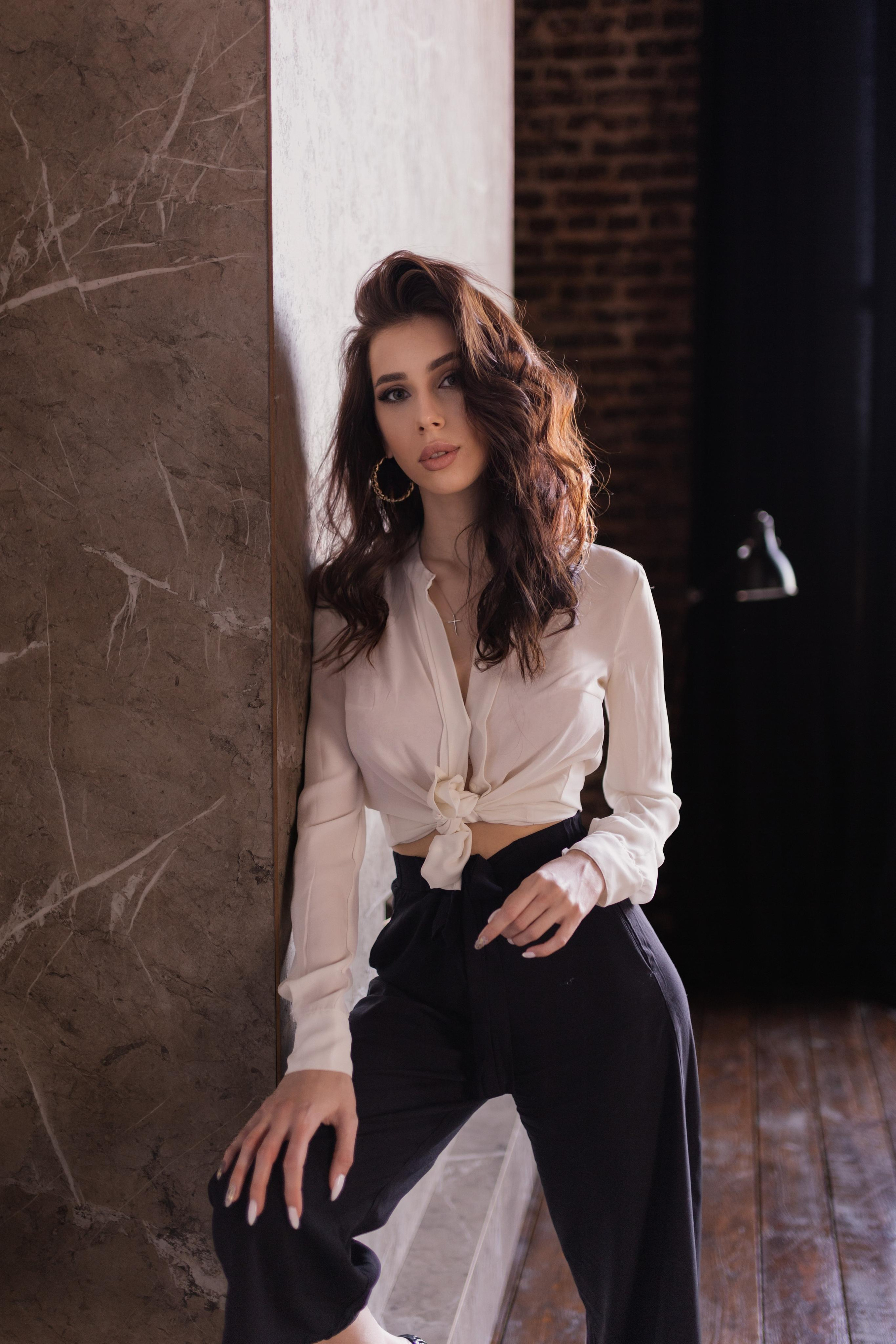 Ирина (студийная). Фотограф в Краснодаре Юлия Перкунова