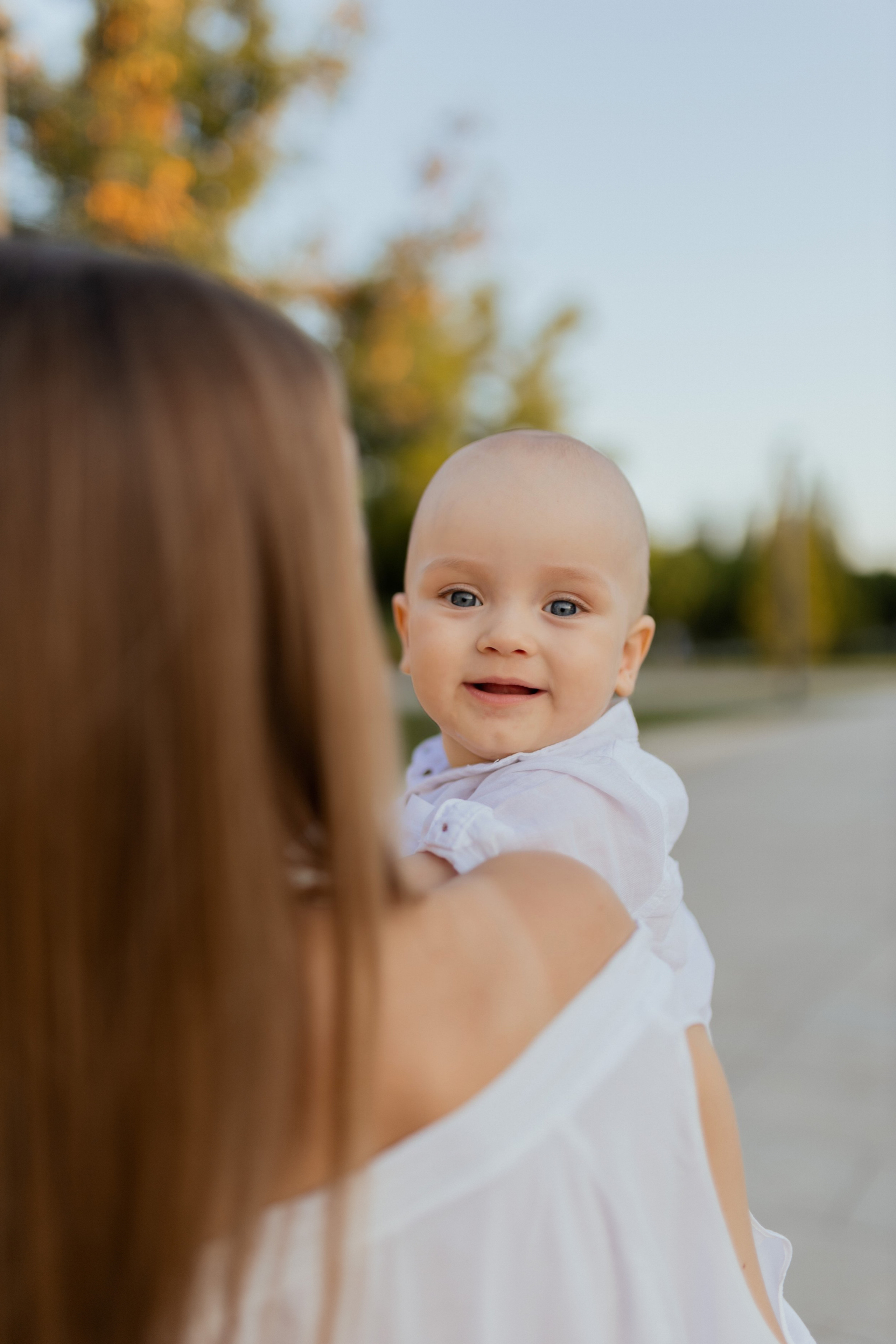 Виктор + Виктория. Фотограф в Краснодаре Юлия Перкунова