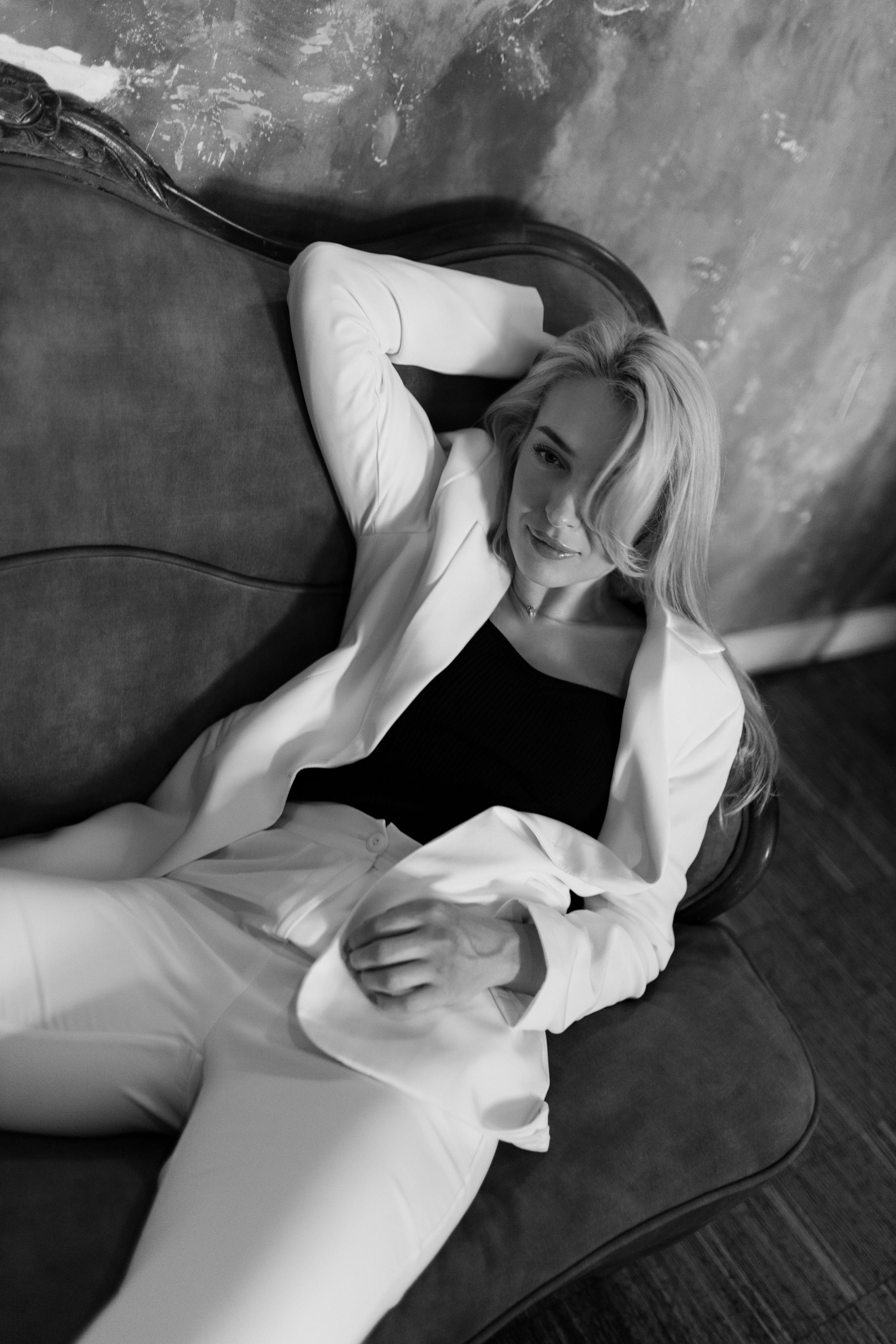 Наталья (Центр города). Фотограф в Краснодаре Юлия Перкунова