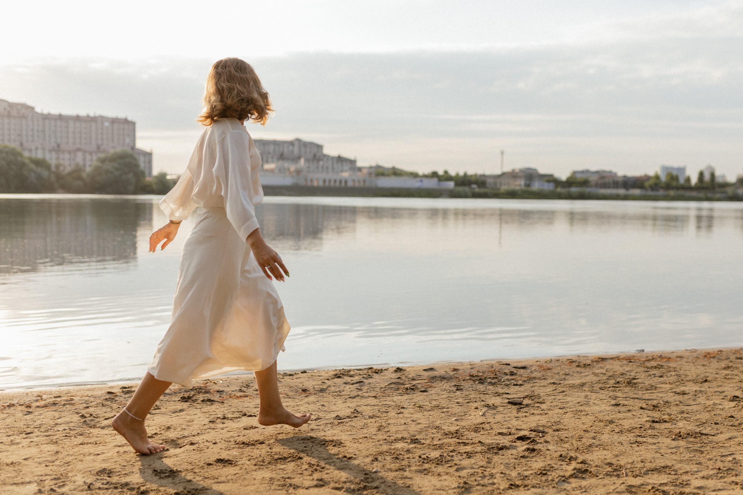 Марина (Набережная). Фотограф в Краснодаре Юлия Перкунова