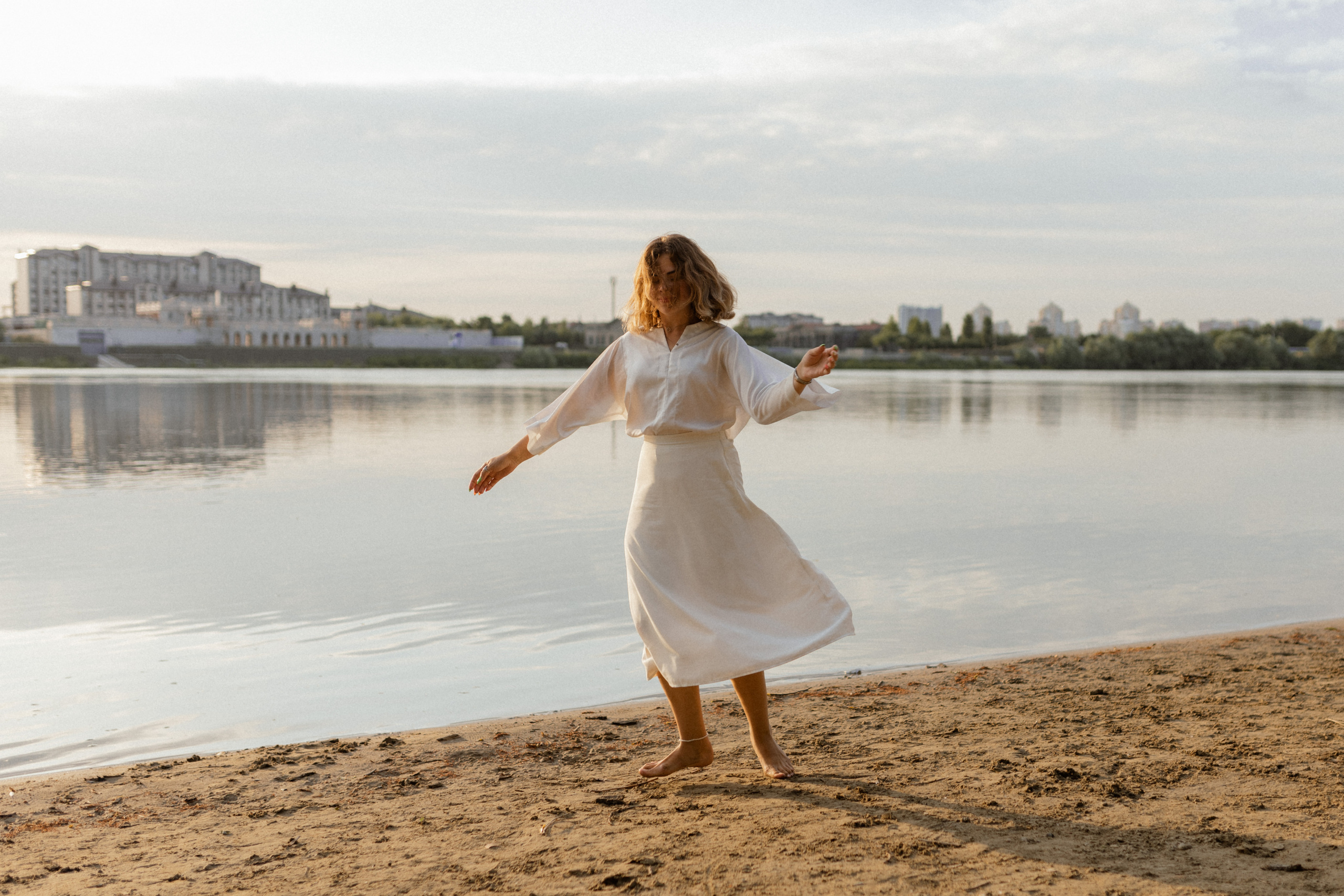 Марина (Набережная). Фотограф в Краснодаре Юлия Перкунова