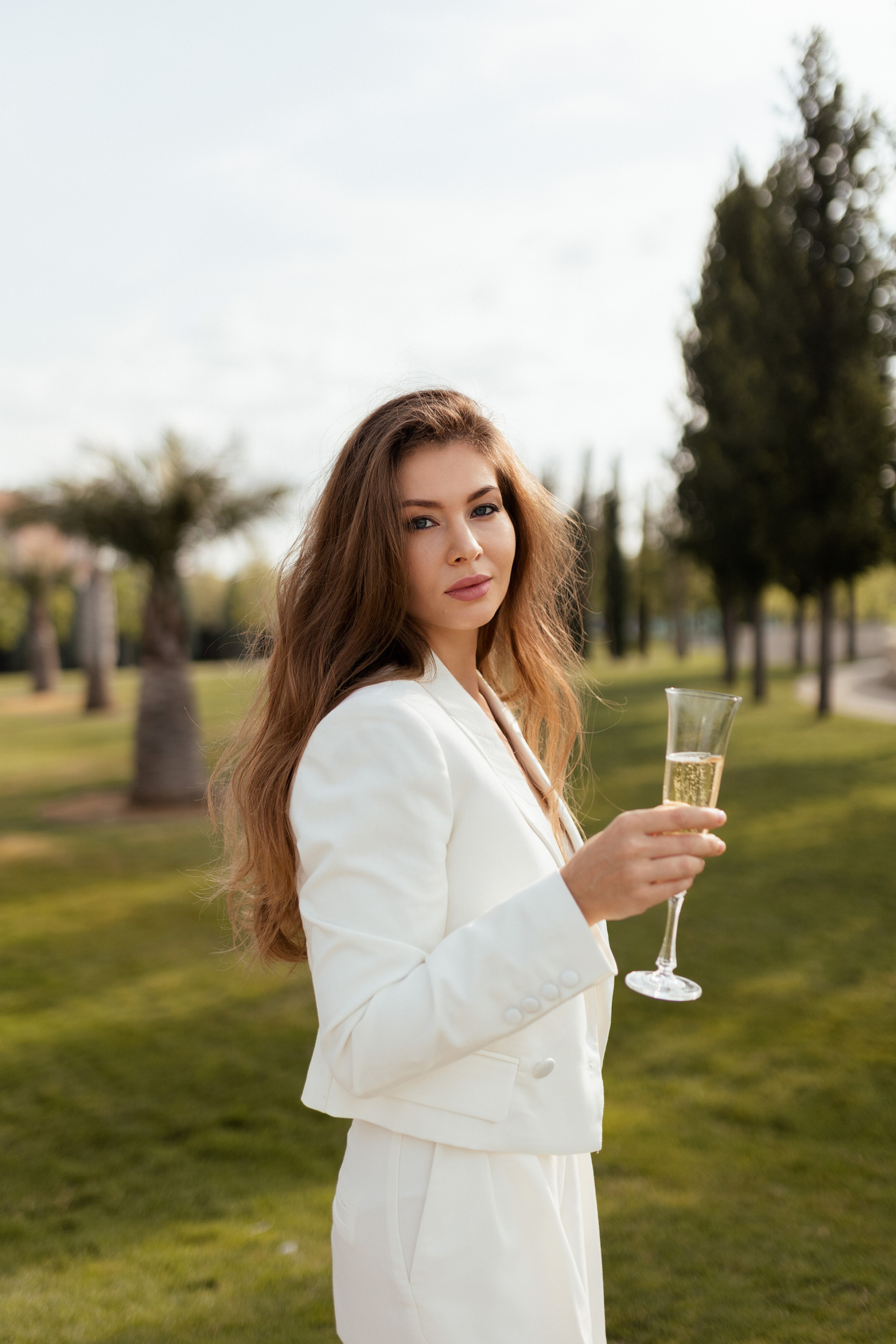 Виктория (Парк Галицкого). Фотограф в Краснодаре Юлия Перкунова