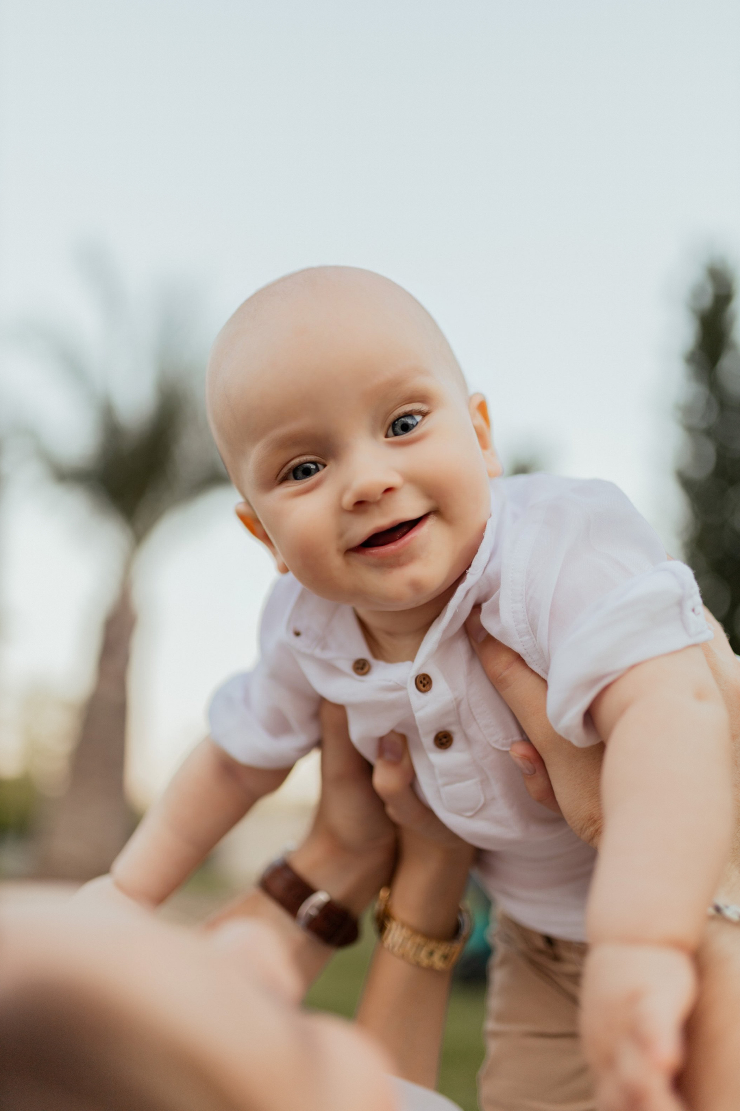 Виктор + Виктория. Фотограф в Краснодаре Юлия Перкунова