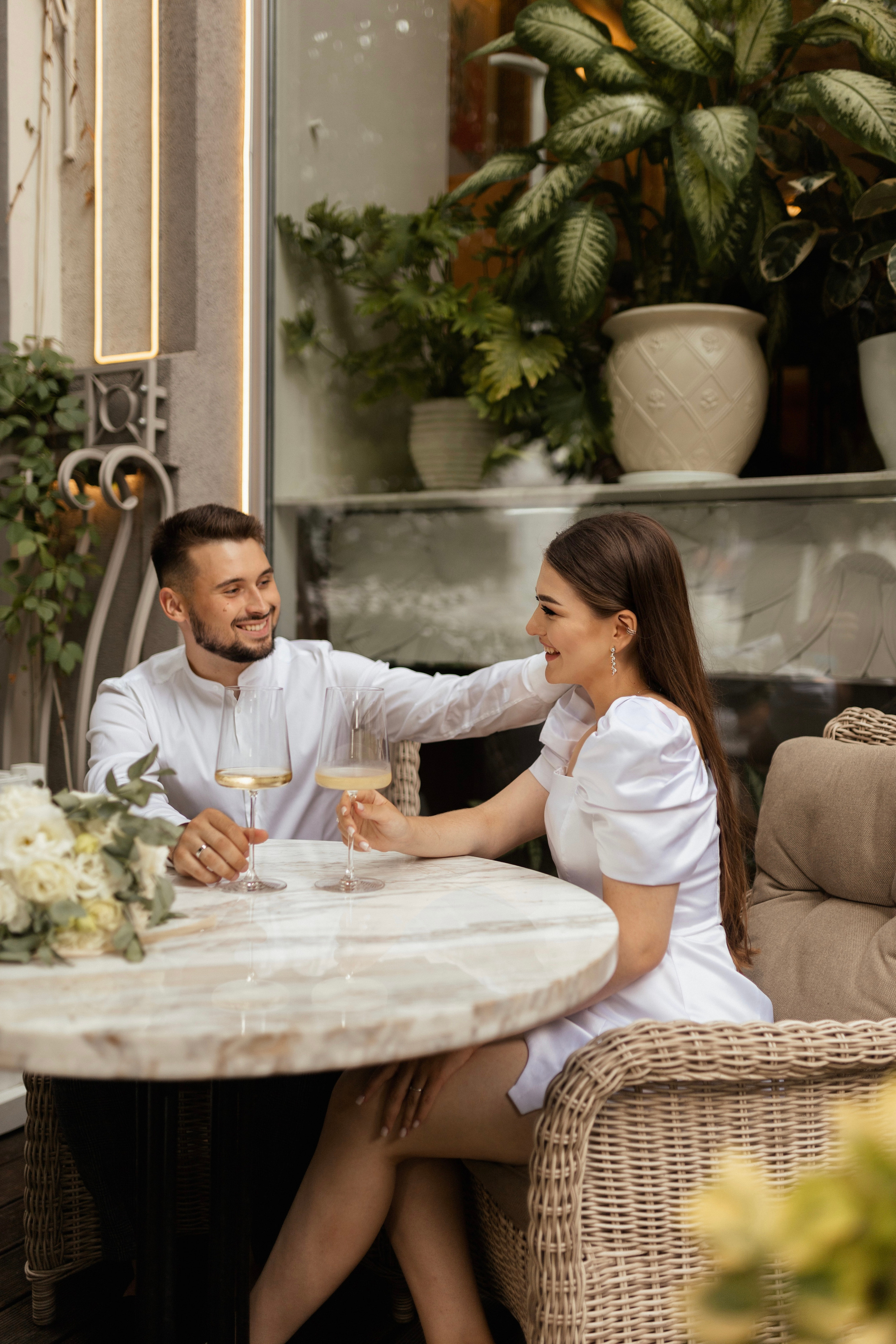 Дмитрий+Ксения. Фотограф в Краснодаре Юлия Перкунова