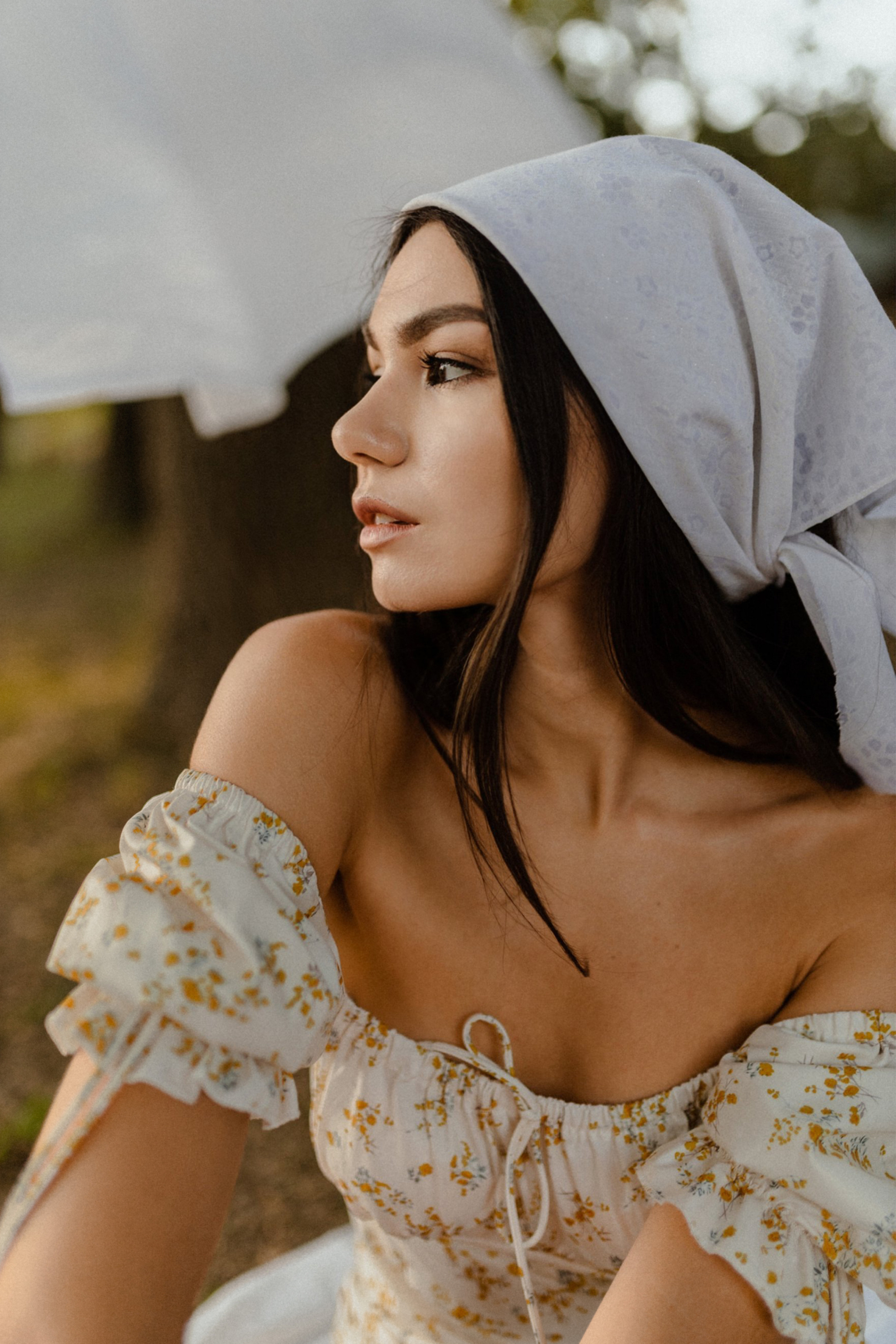 Летняя история. Фотограф в Краснодаре Юлия Перкунова