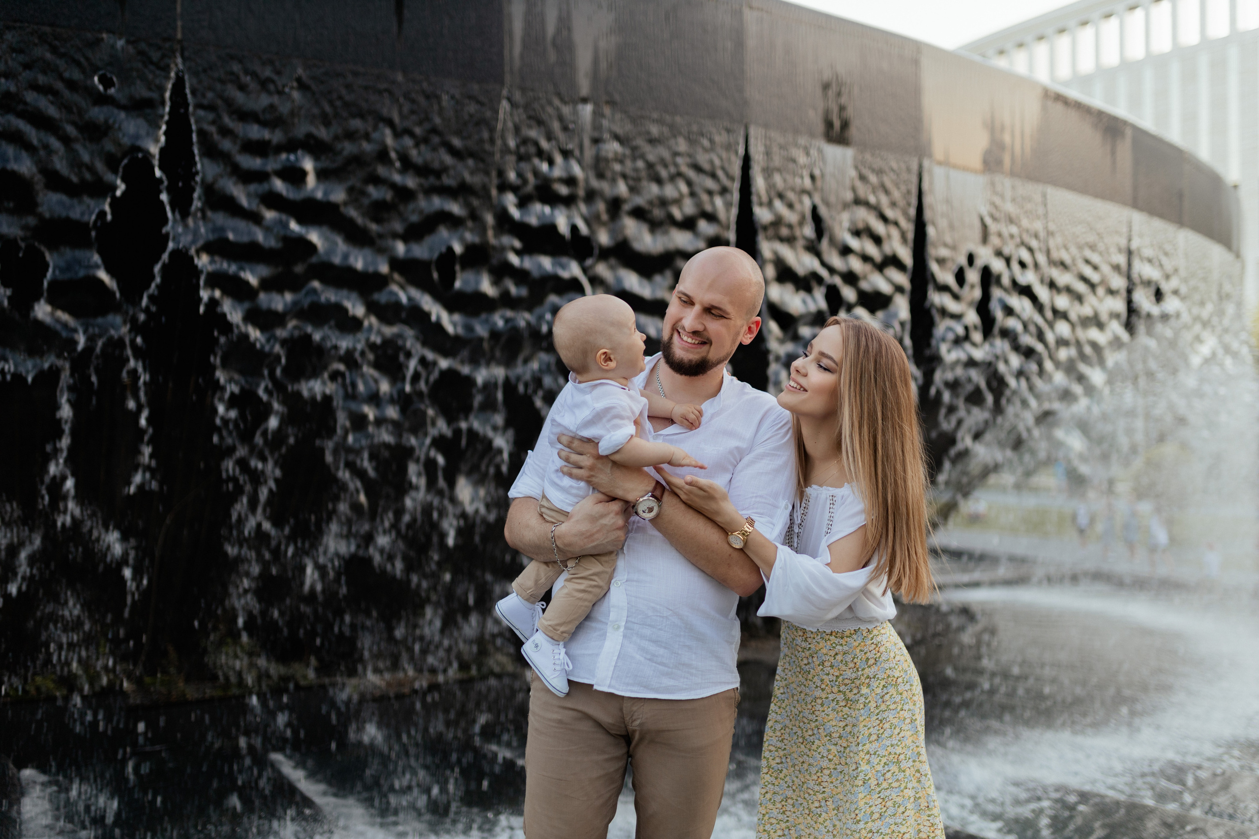 Виктор + Виктория. Фотограф в Краснодаре Юлия Перкунова