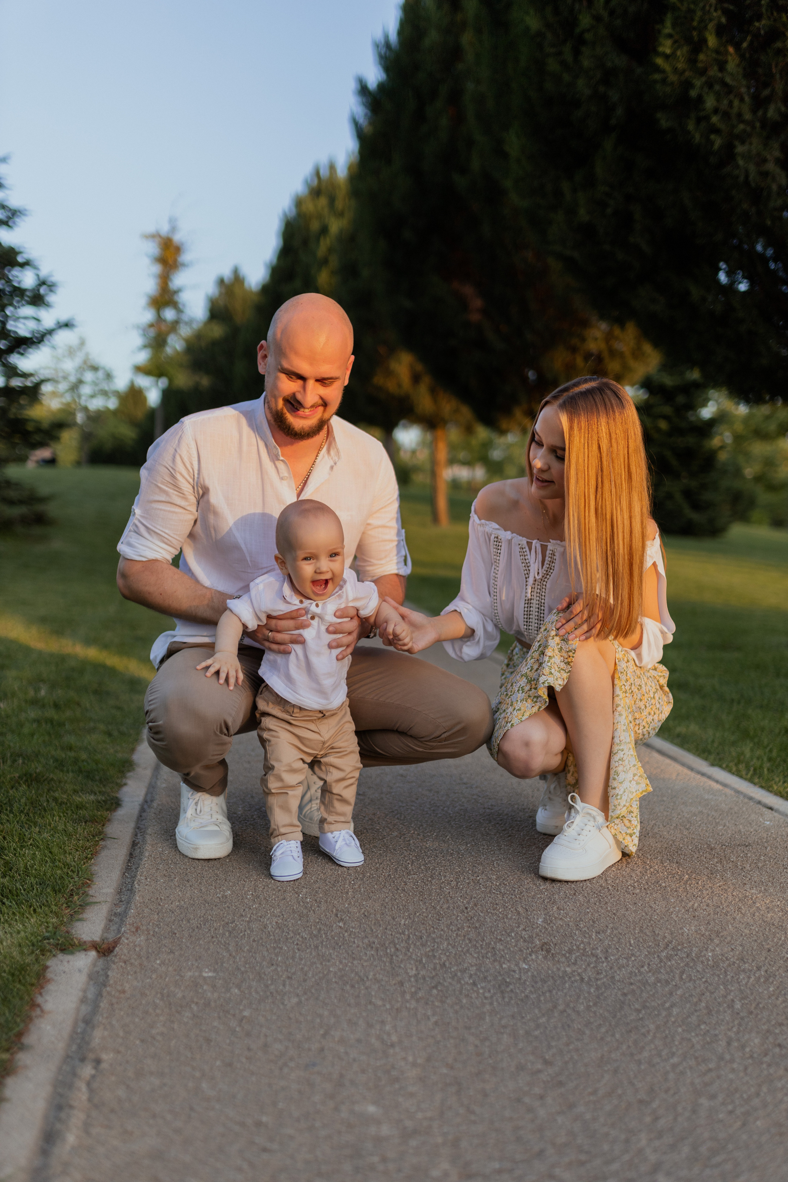 Виктор + Виктория. Фотограф в Краснодаре Юлия Перкунова