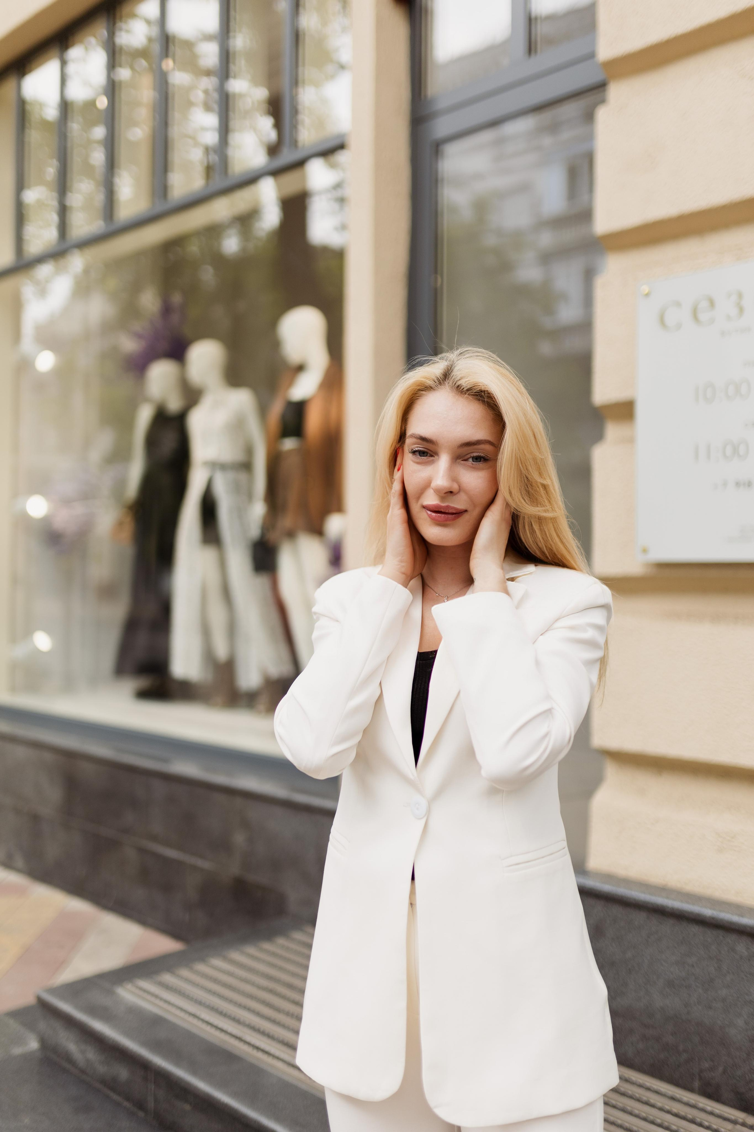 Наталья (Центр города). Фотограф в Краснодаре Юлия Перкунова