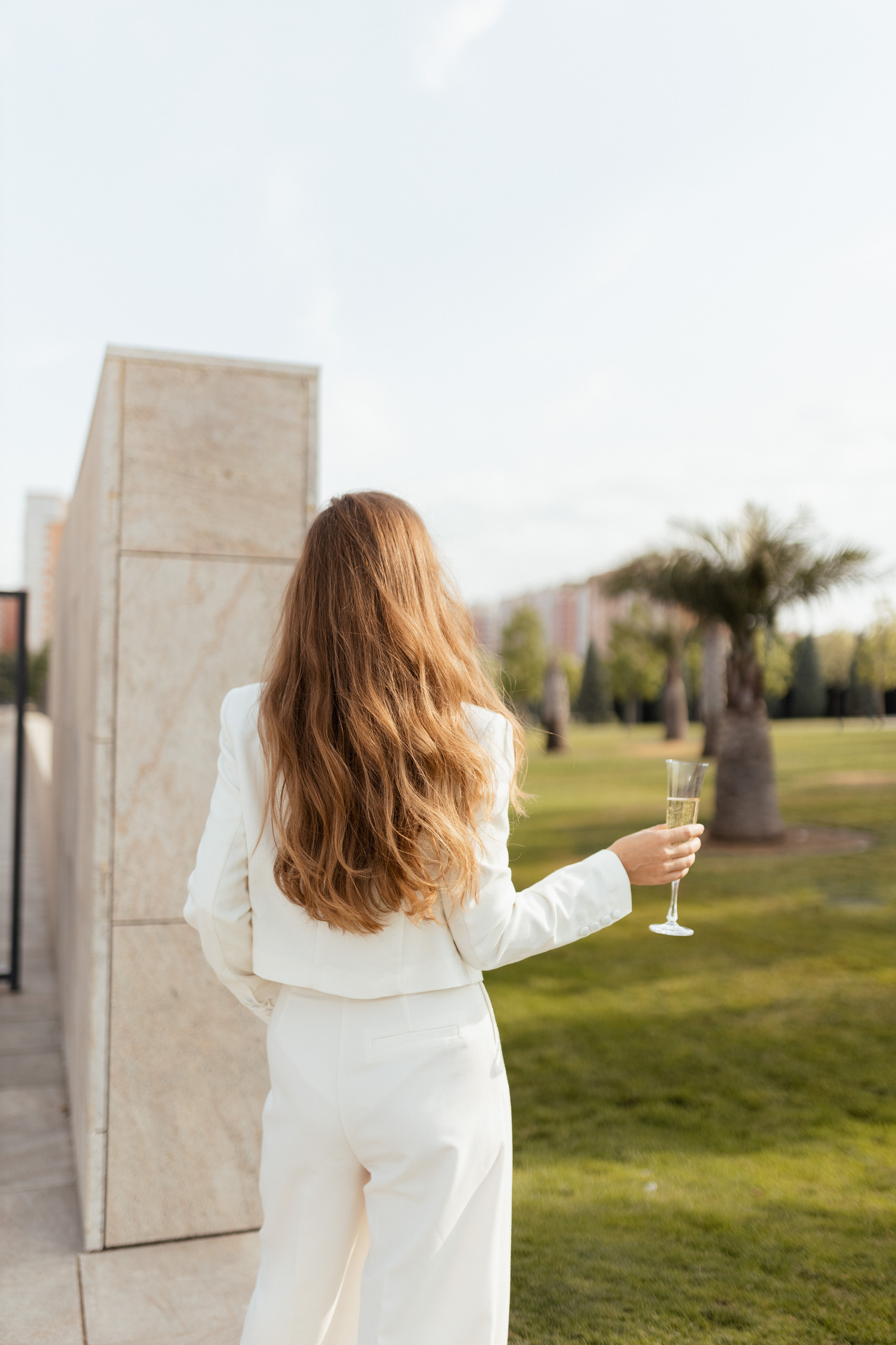 Виктория (Парк Галицкого). Фотограф в Краснодаре Юлия Перкунова