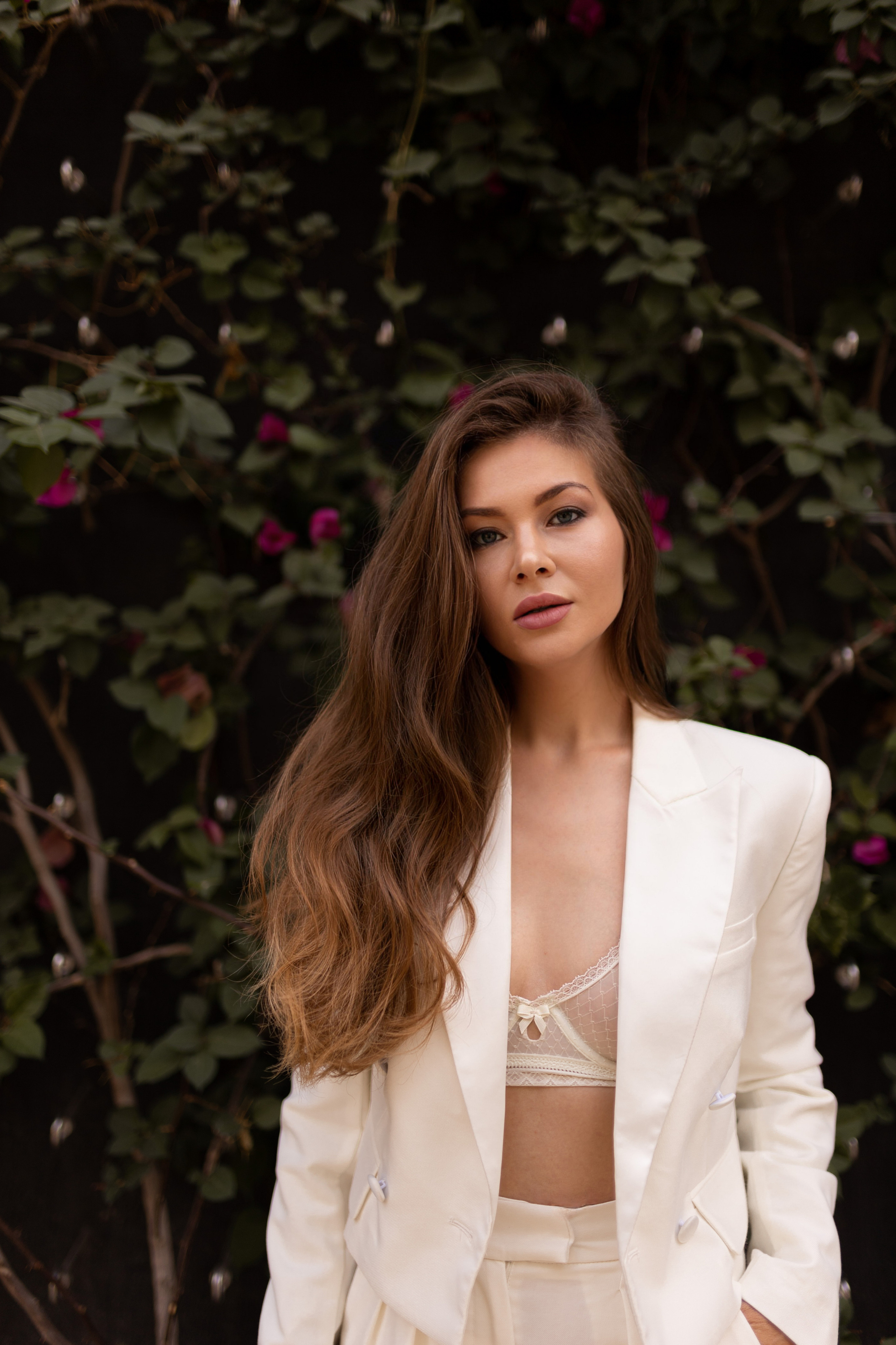 Виктория (Парк Галицкого). Фотограф в Краснодаре Юлия Перкунова