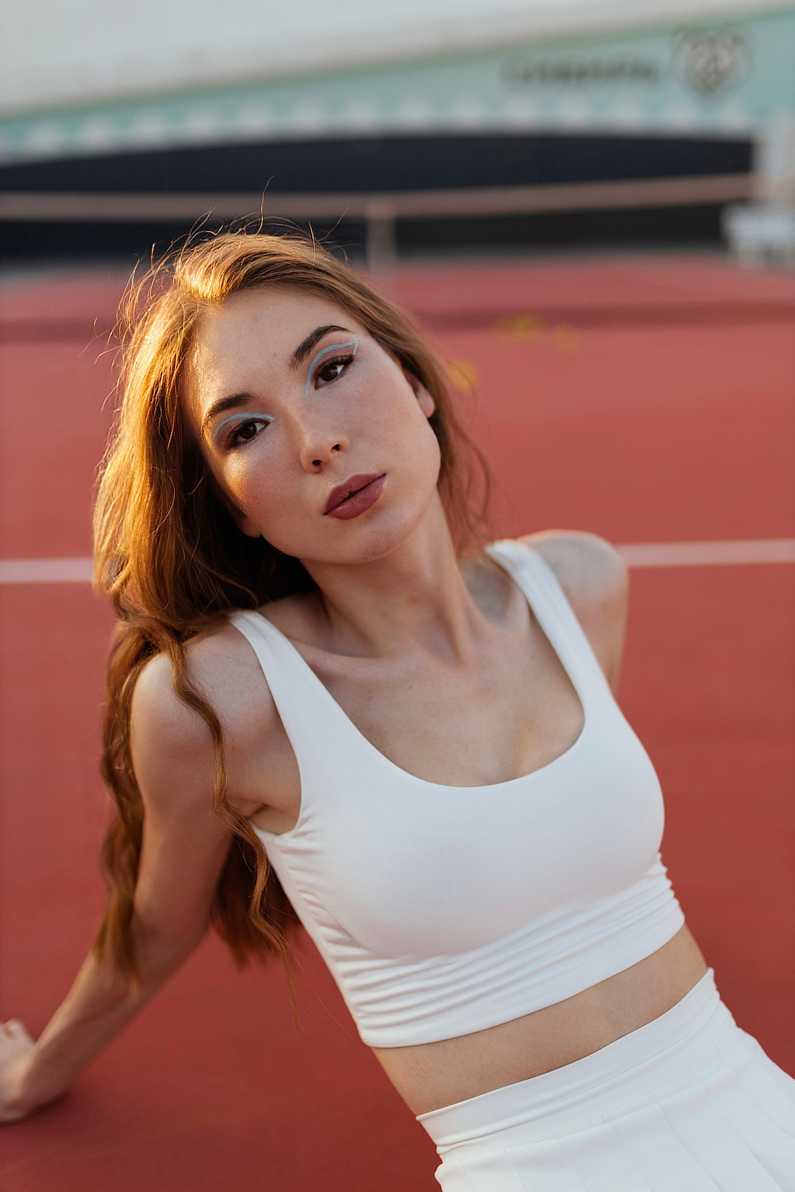 Теннисная история. Фотограф в Краснодаре Юлия Перкунова