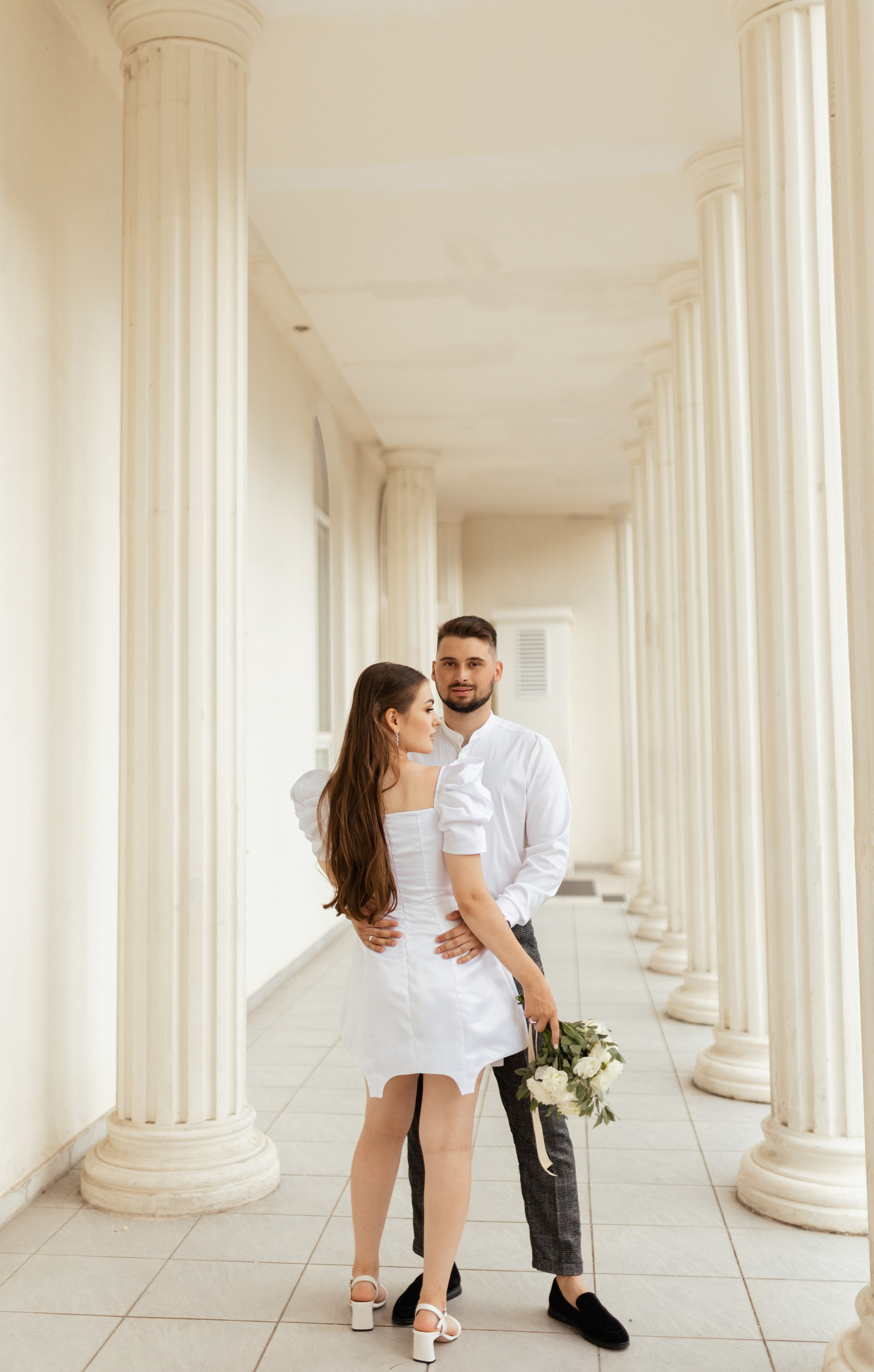 Дмитрий+Ксения. Фотограф в Краснодаре Юлия Перкунова