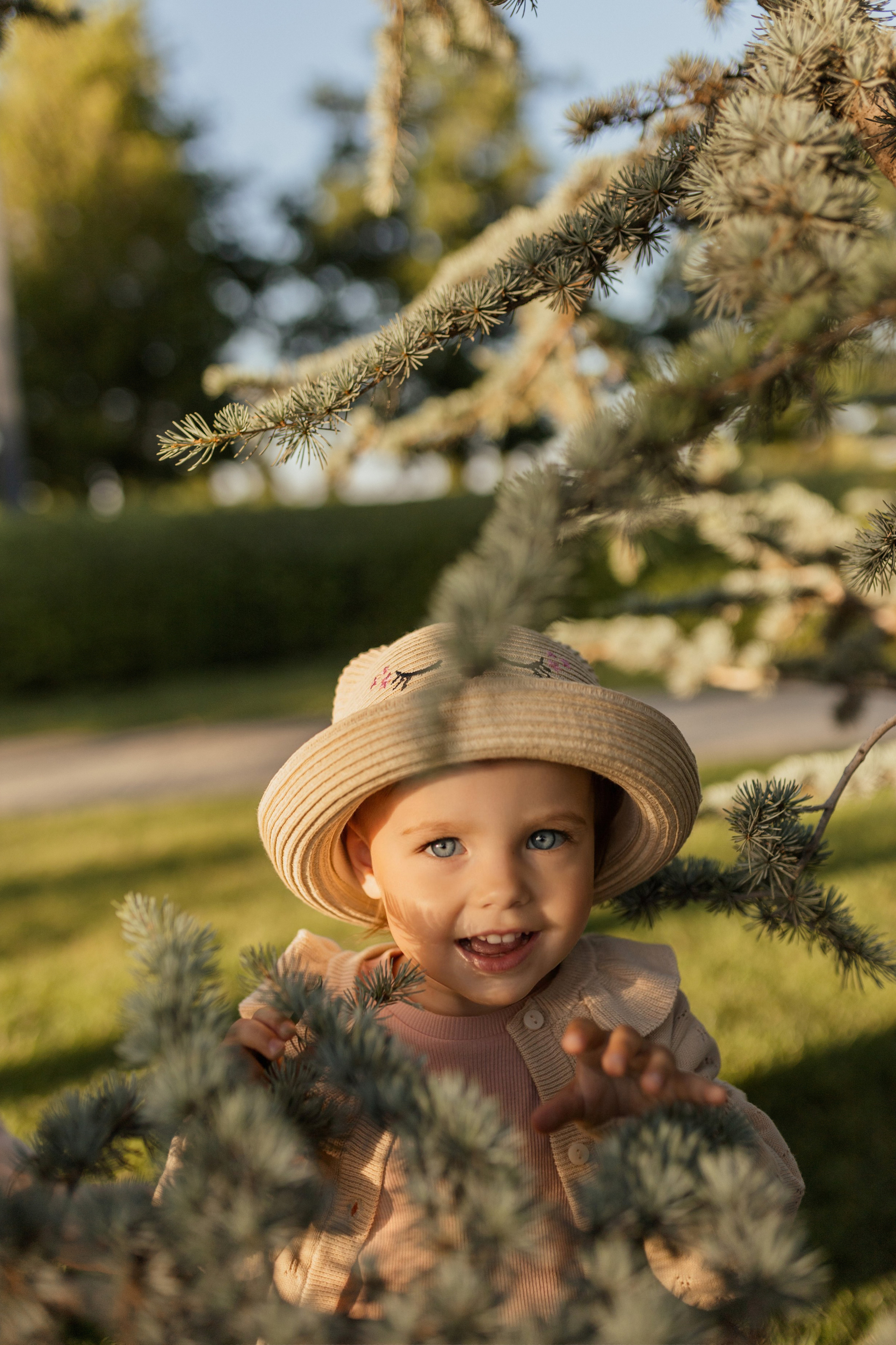 Елена + Оливия. Фотограф в Краснодаре Юлия Перкунова