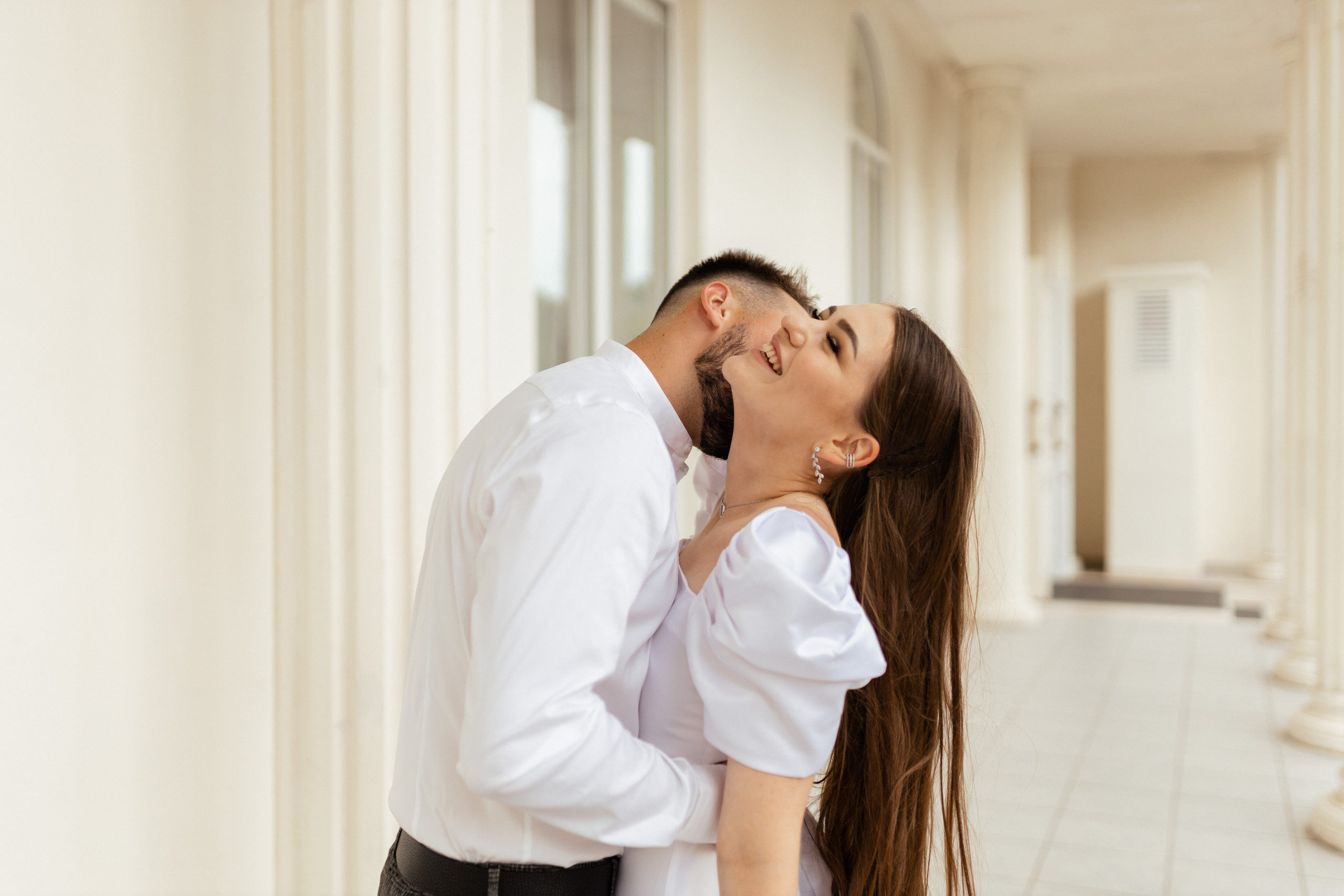 Дмитрий+Ксения. Фотограф в Краснодаре Юлия Перкунова