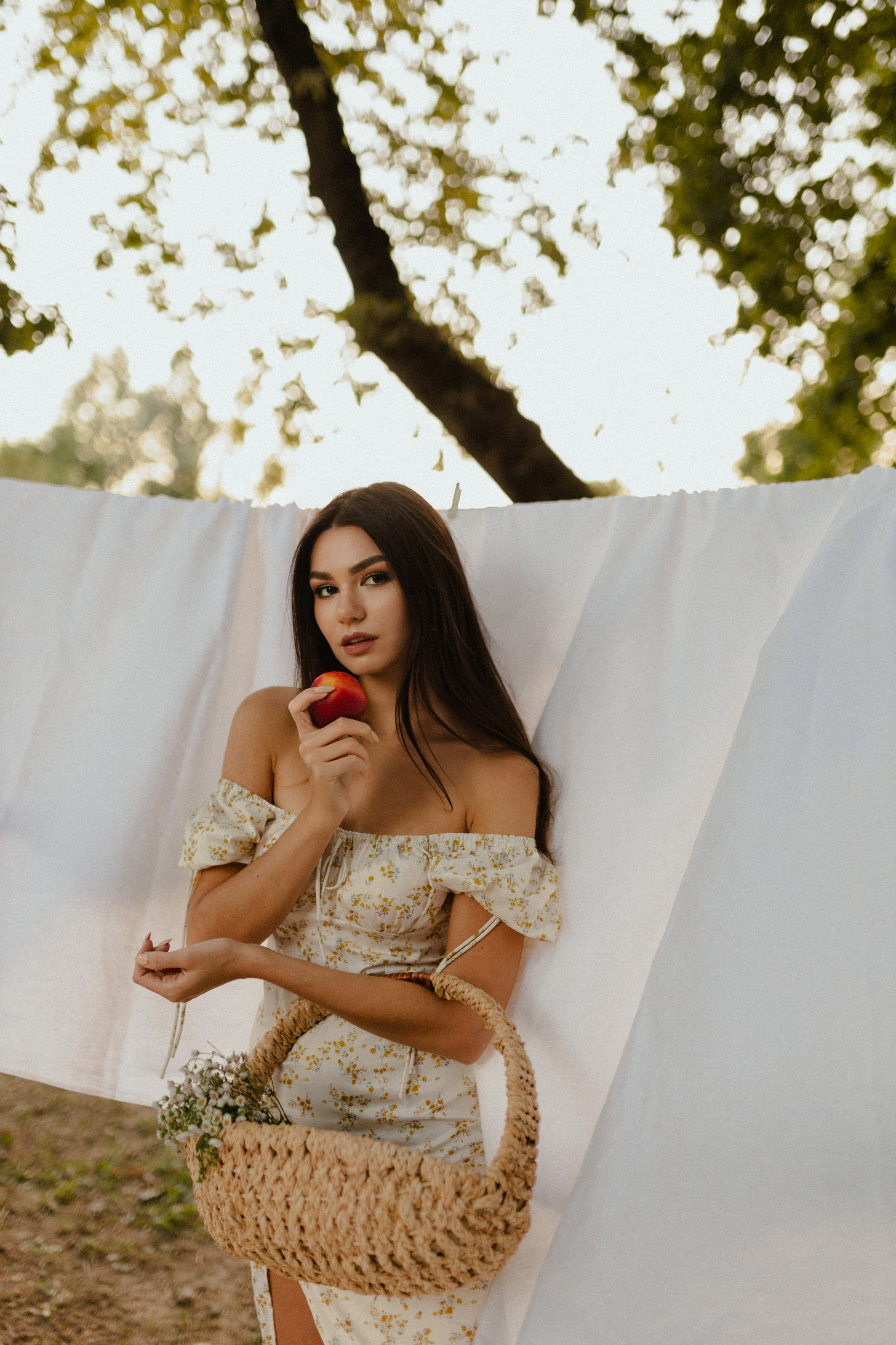 Летняя история. Фотограф в Краснодаре Юлия Перкунова