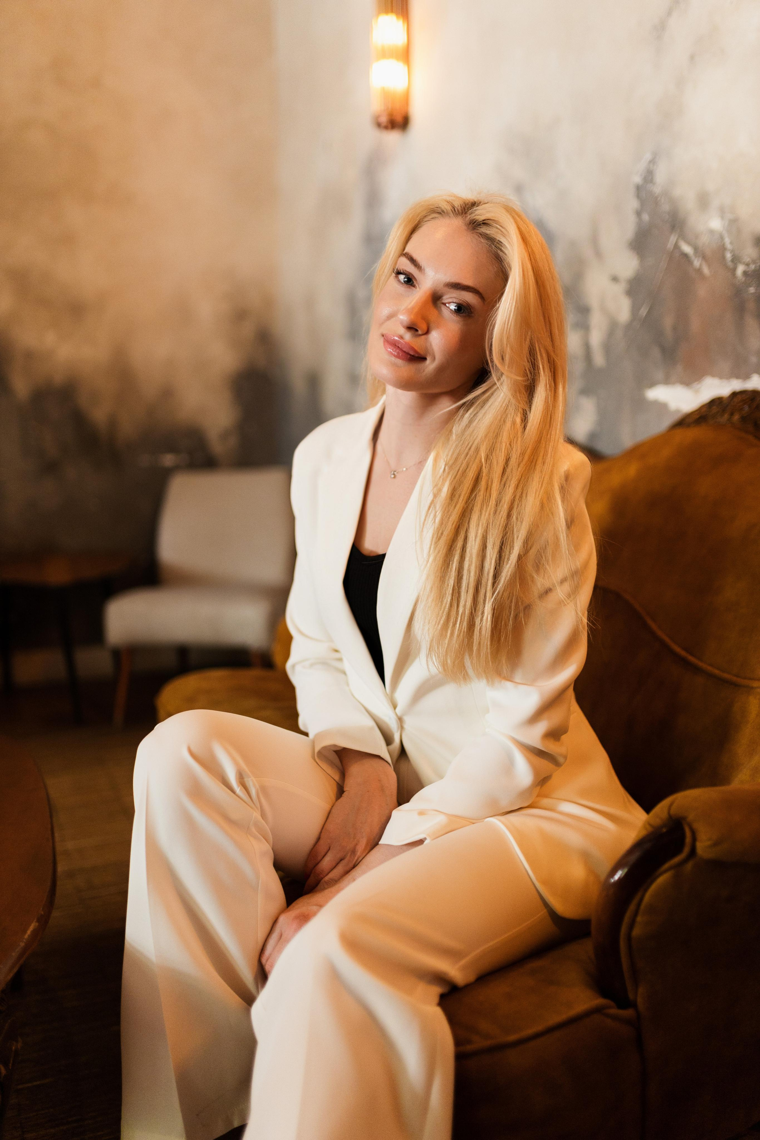 Наталья (Центр города). Фотограф в Краснодаре Юлия Перкунова