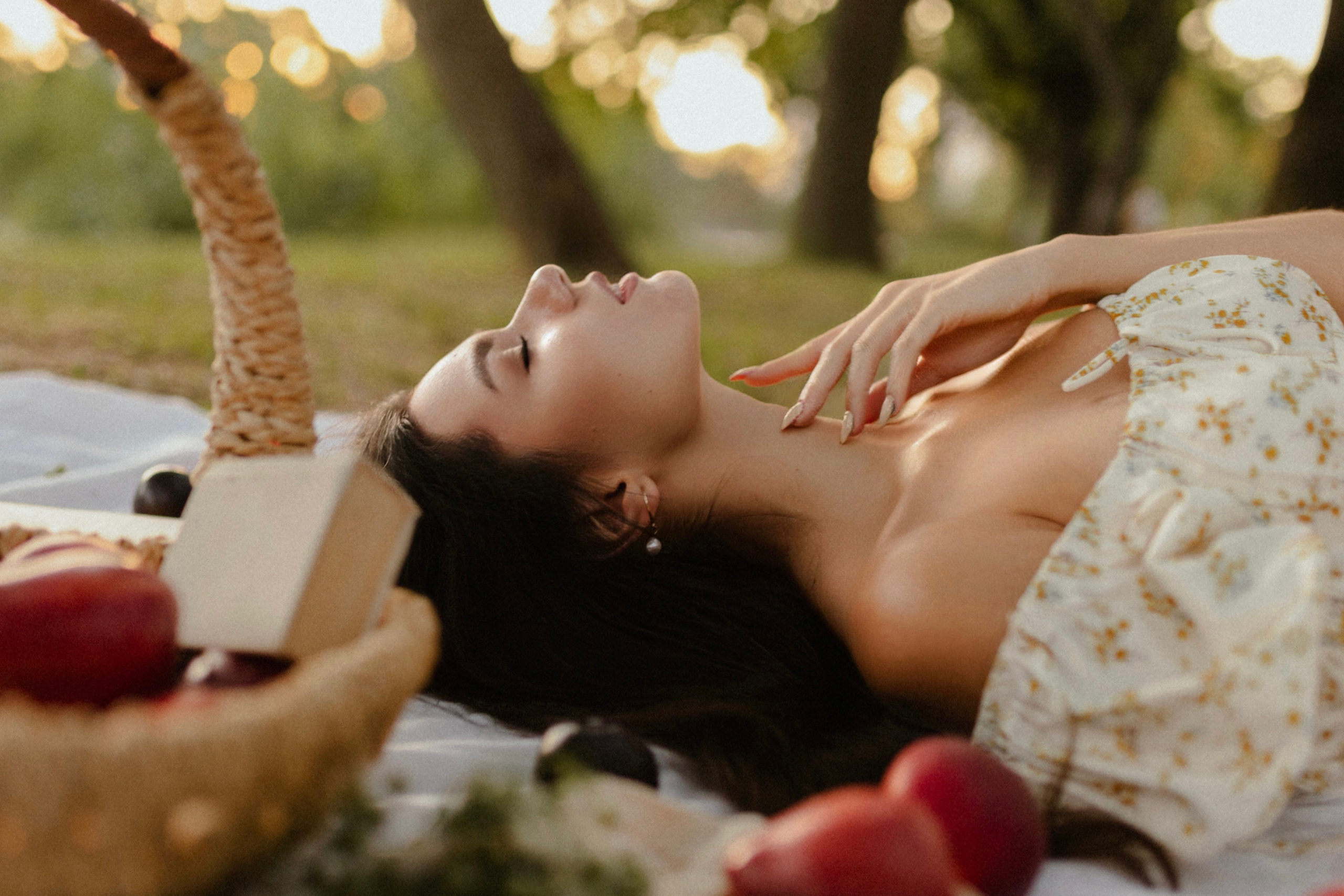 Летняя история. Фотограф в Краснодаре Юлия Перкунова