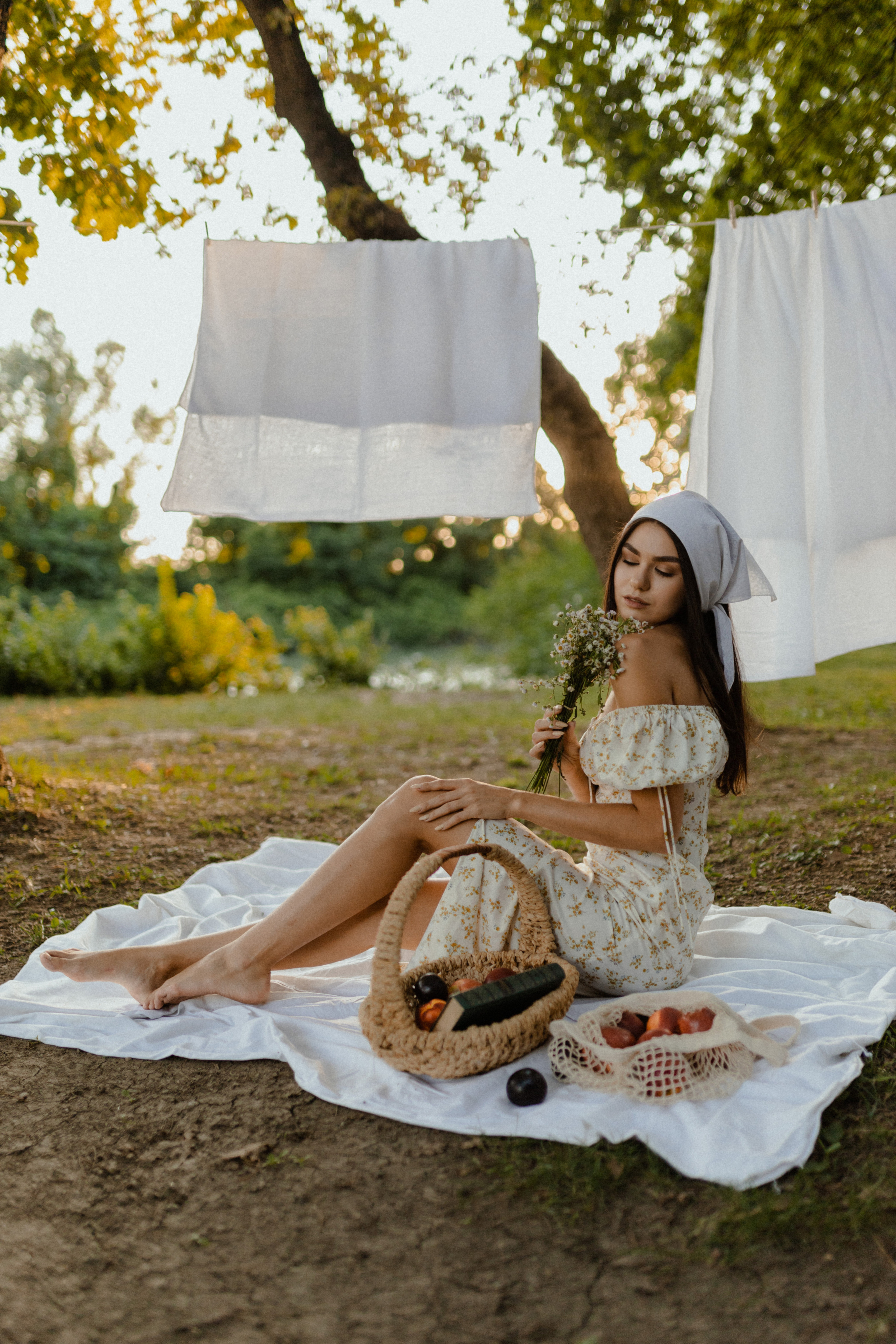 Летняя история. Фотограф в Краснодаре Юлия Перкунова