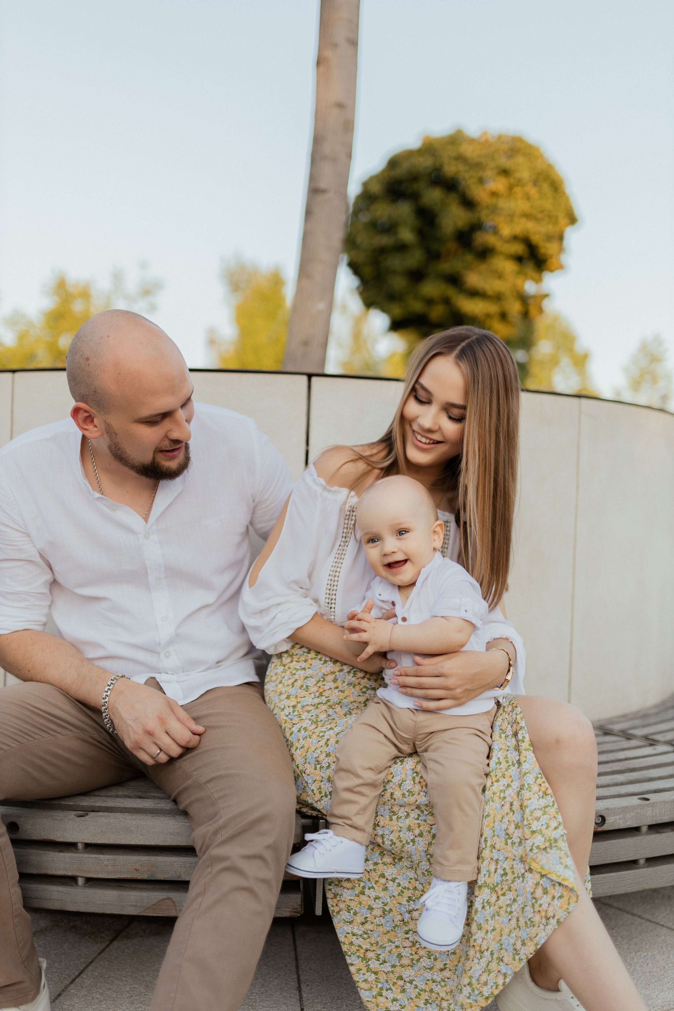 Виктор + Виктория. Фотограф в Краснодаре Юлия Перкунова