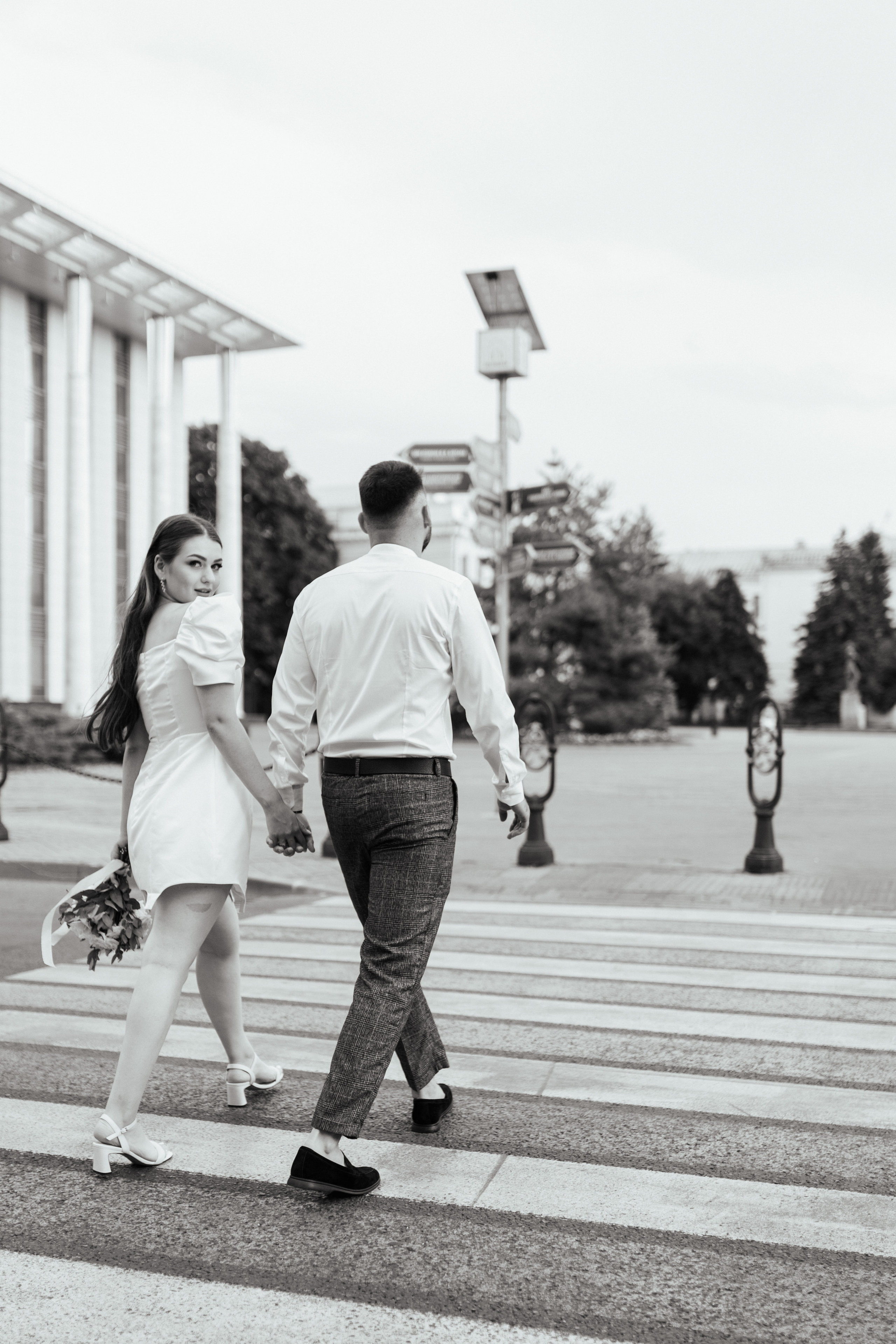 Дмитрий+Ксения. Фотограф в Краснодаре Юлия Перкунова