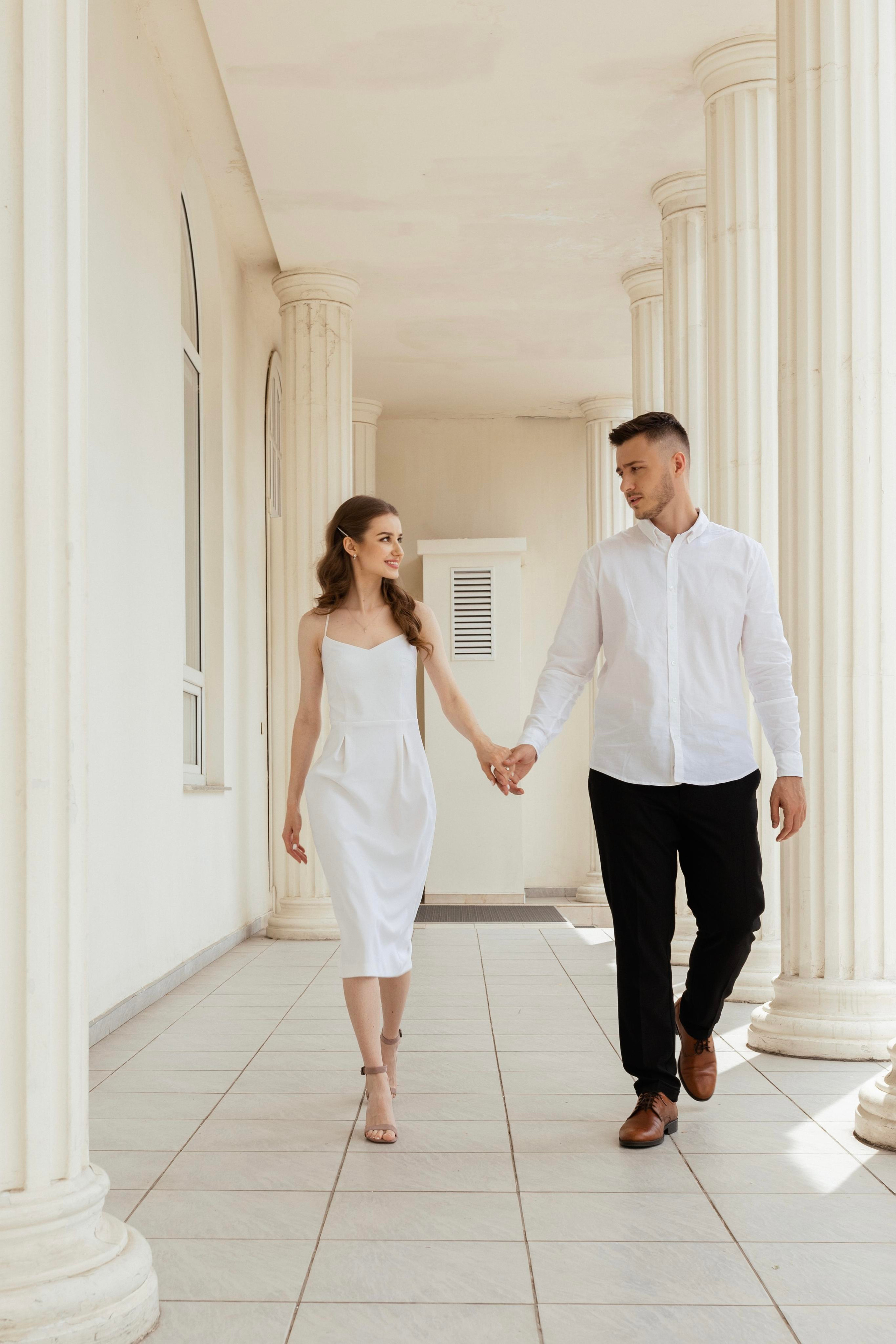 Дарья+Сергей. Фотограф в Краснодаре Юлия Перкунова