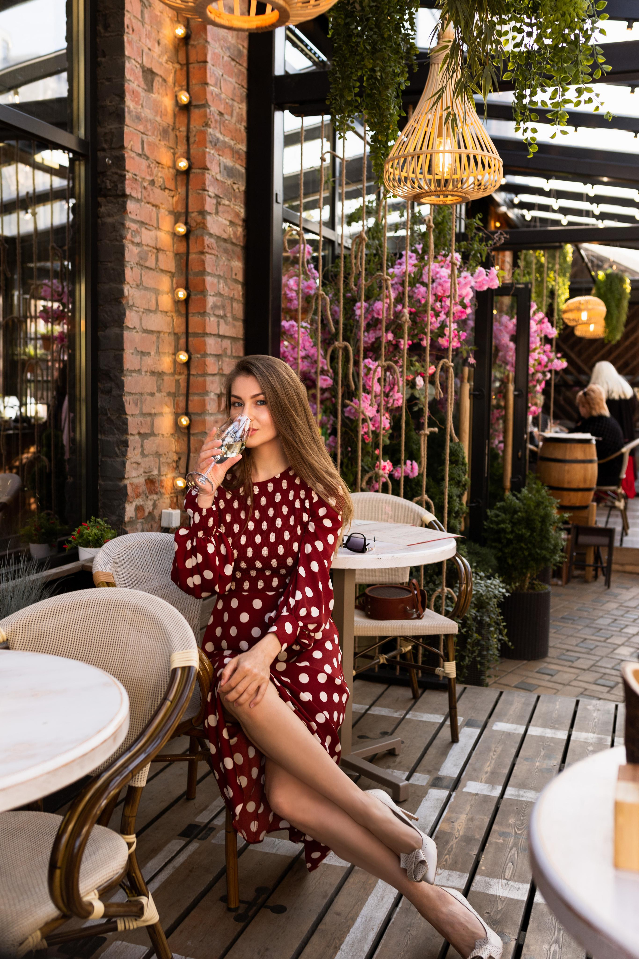 Итальянская история. Фотограф в Краснодаре Юлия Перкунова