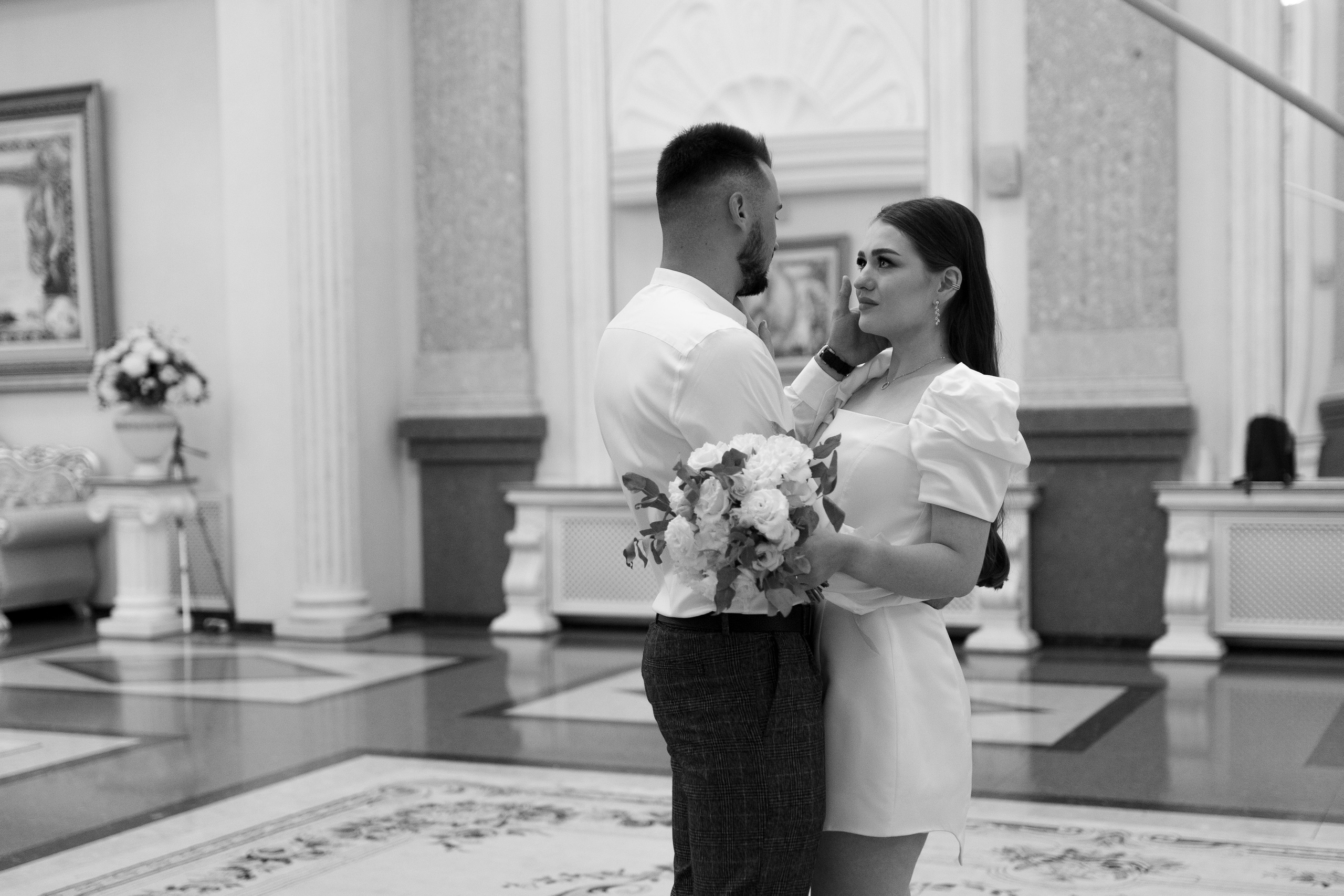 Дмитрий+Ксения. Фотограф в Краснодаре Юлия Перкунова