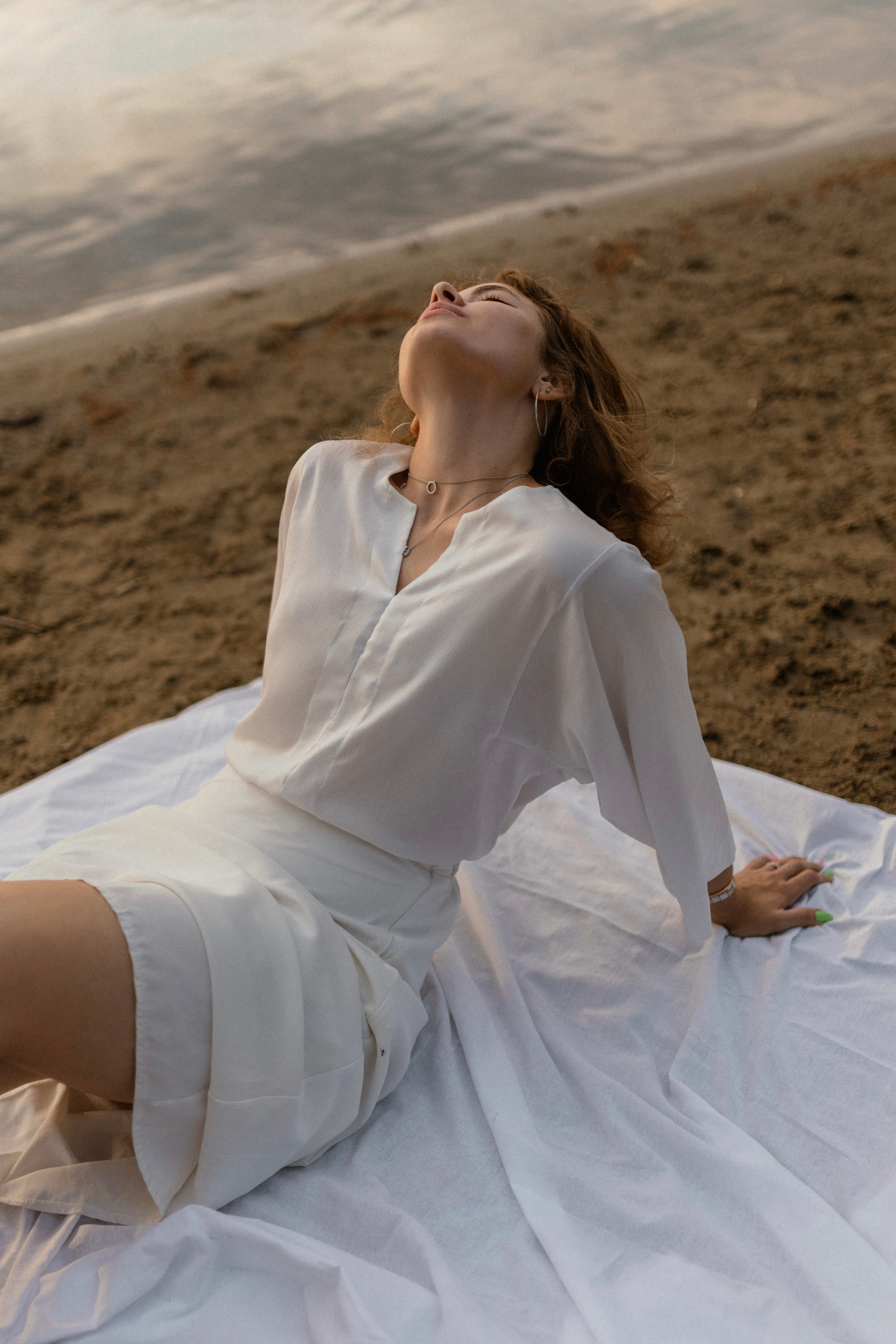 Марина (Набережная). Фотограф в Краснодаре Юлия Перкунова