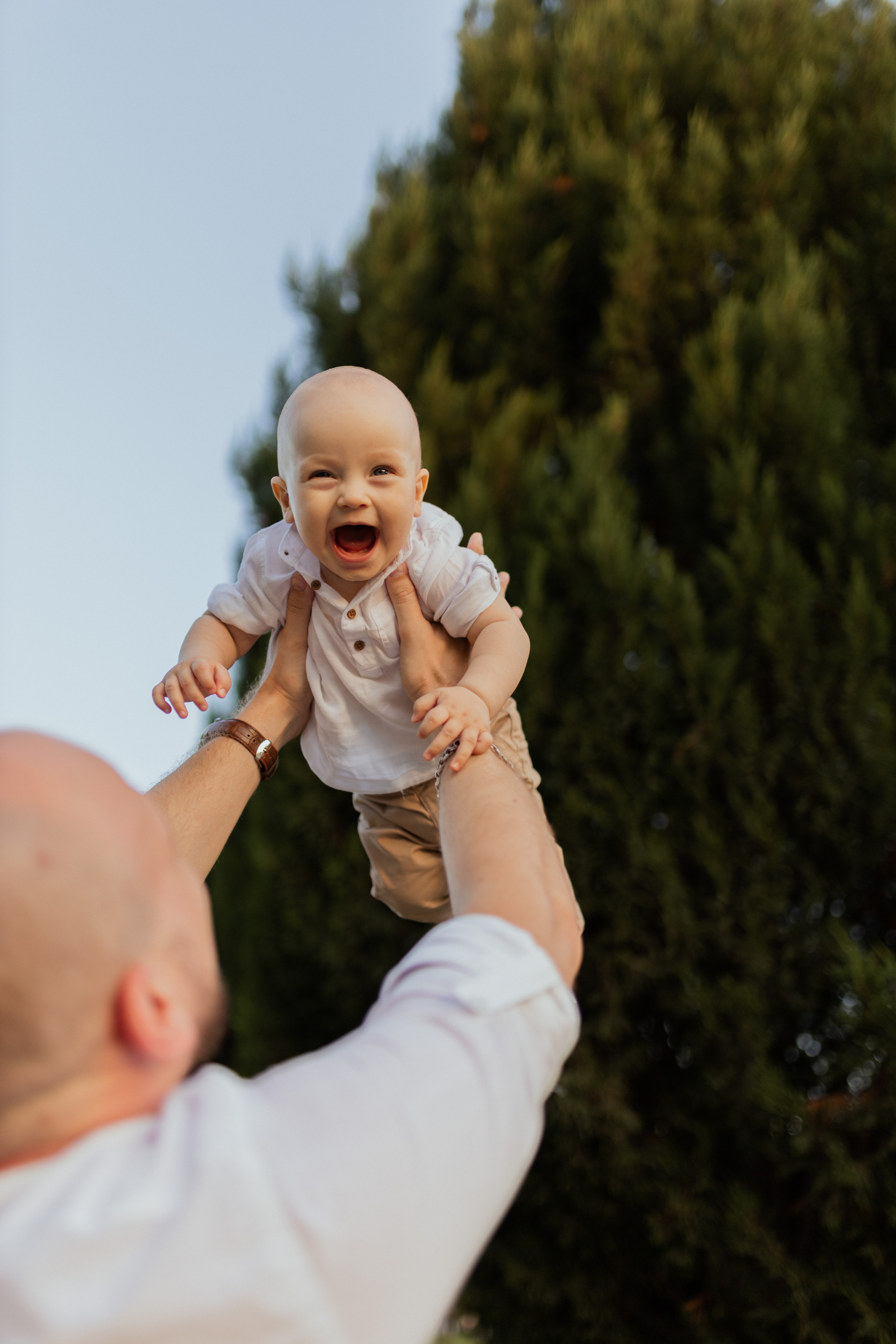 Виктор + Виктория. Фотограф в Краснодаре Юлия Перкунова