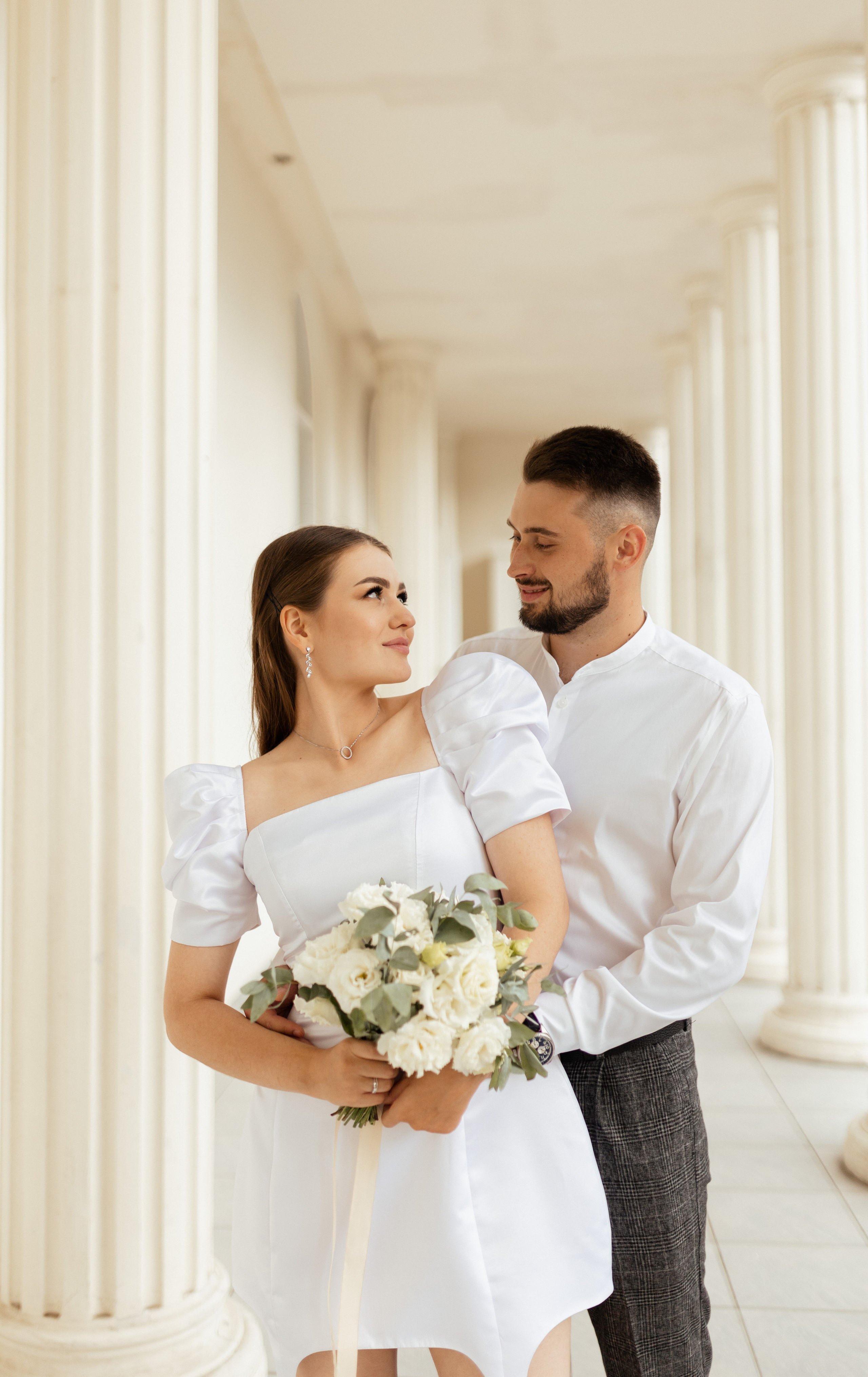 Дмитрий+Ксения. Фотограф в Краснодаре Юлия Перкунова