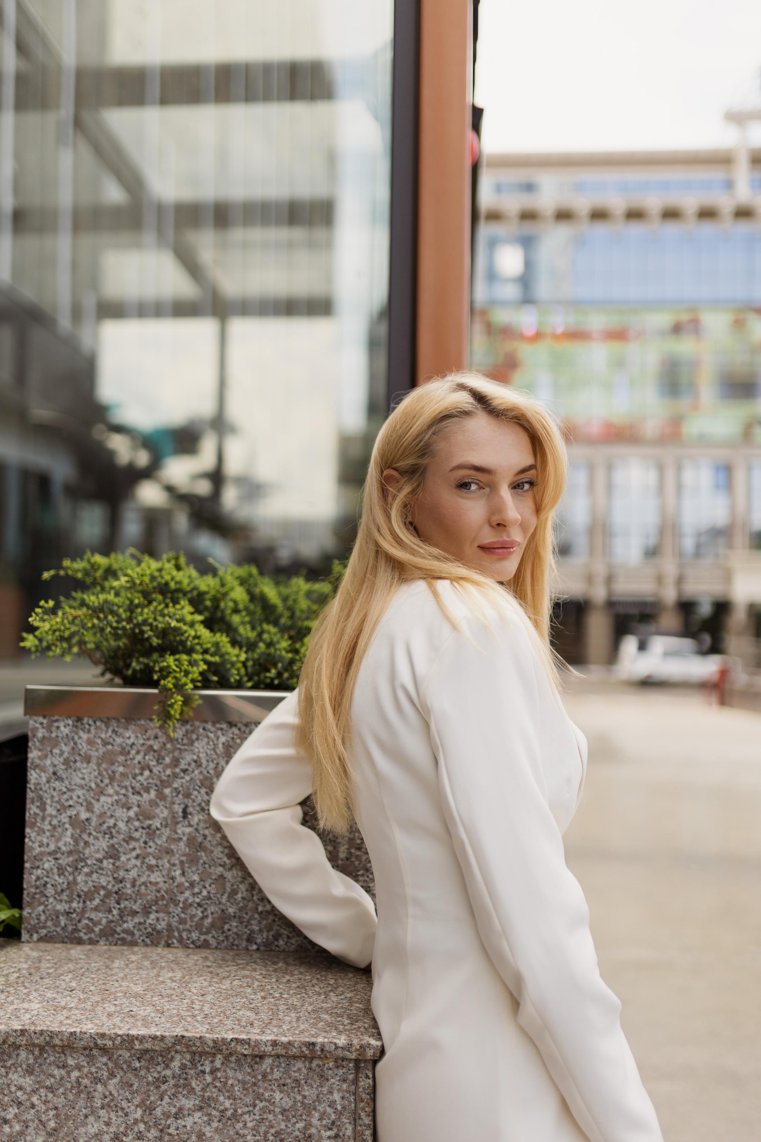 Наталья (Центр города). Фотограф в Краснодаре Юлия Перкунова