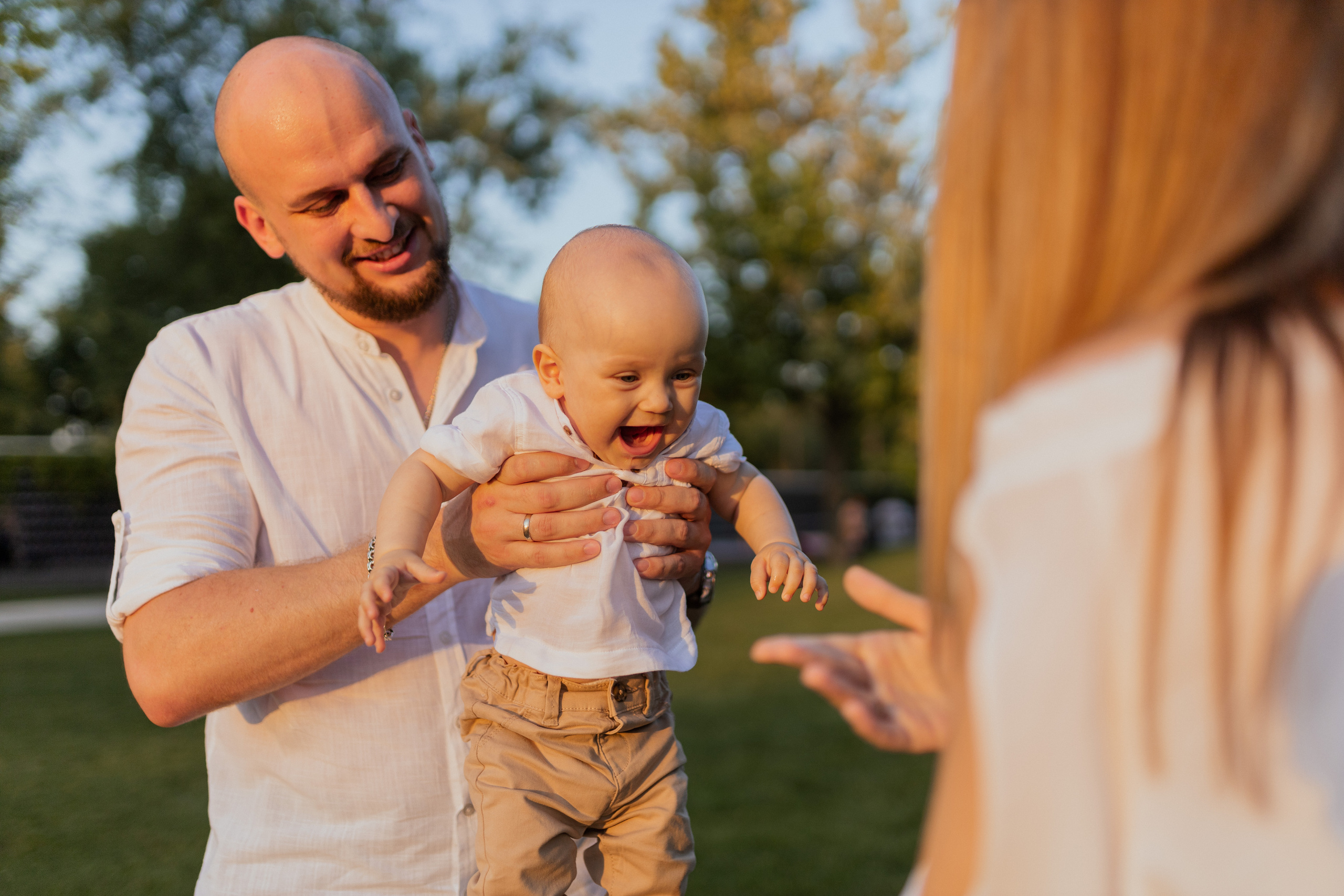 Виктор + Виктория. Фотограф в Краснодаре Юлия Перкунова