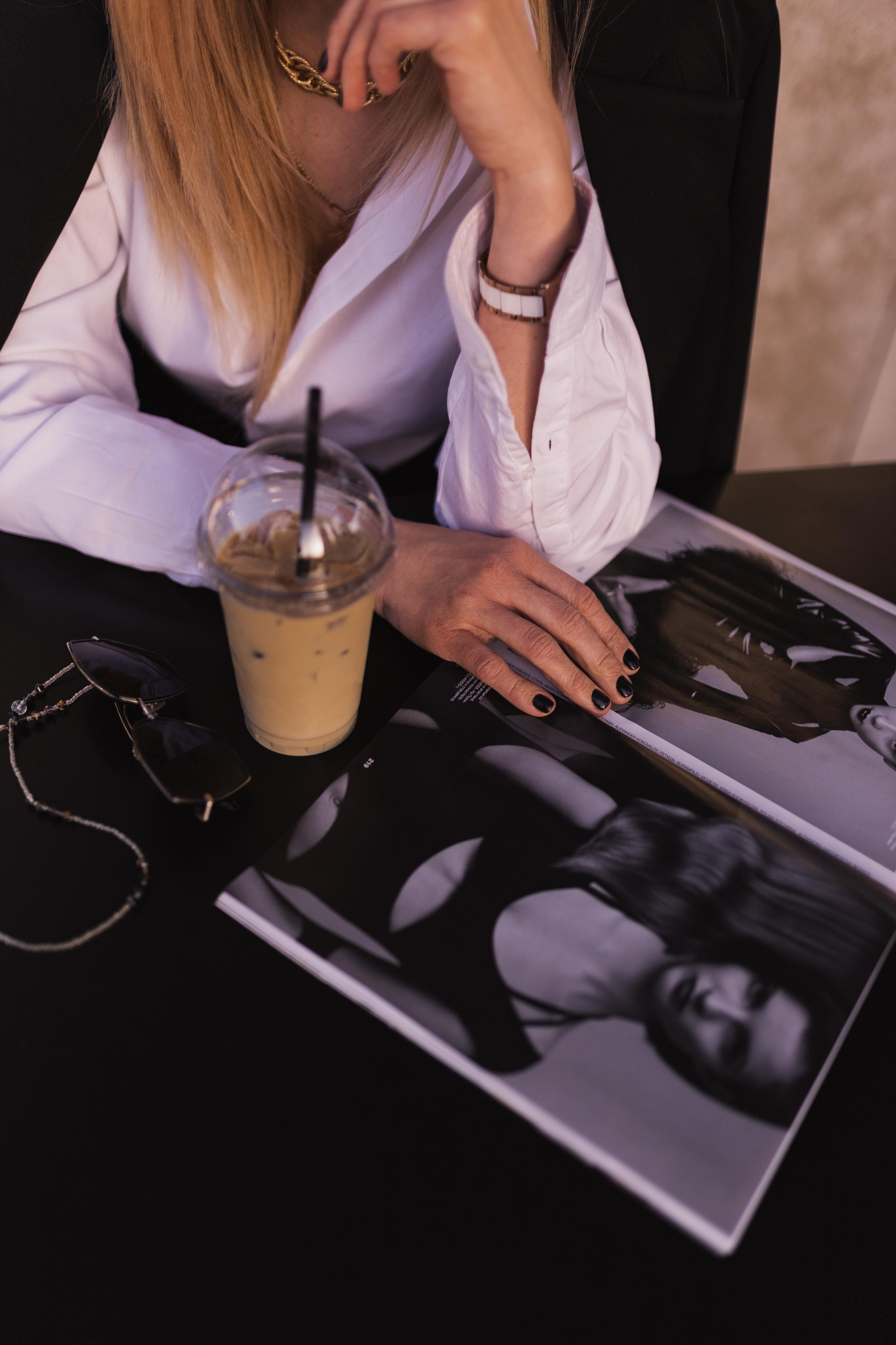 Екатерина (парк Галицкого). Фотограф в Краснодаре Юлия Перкунова