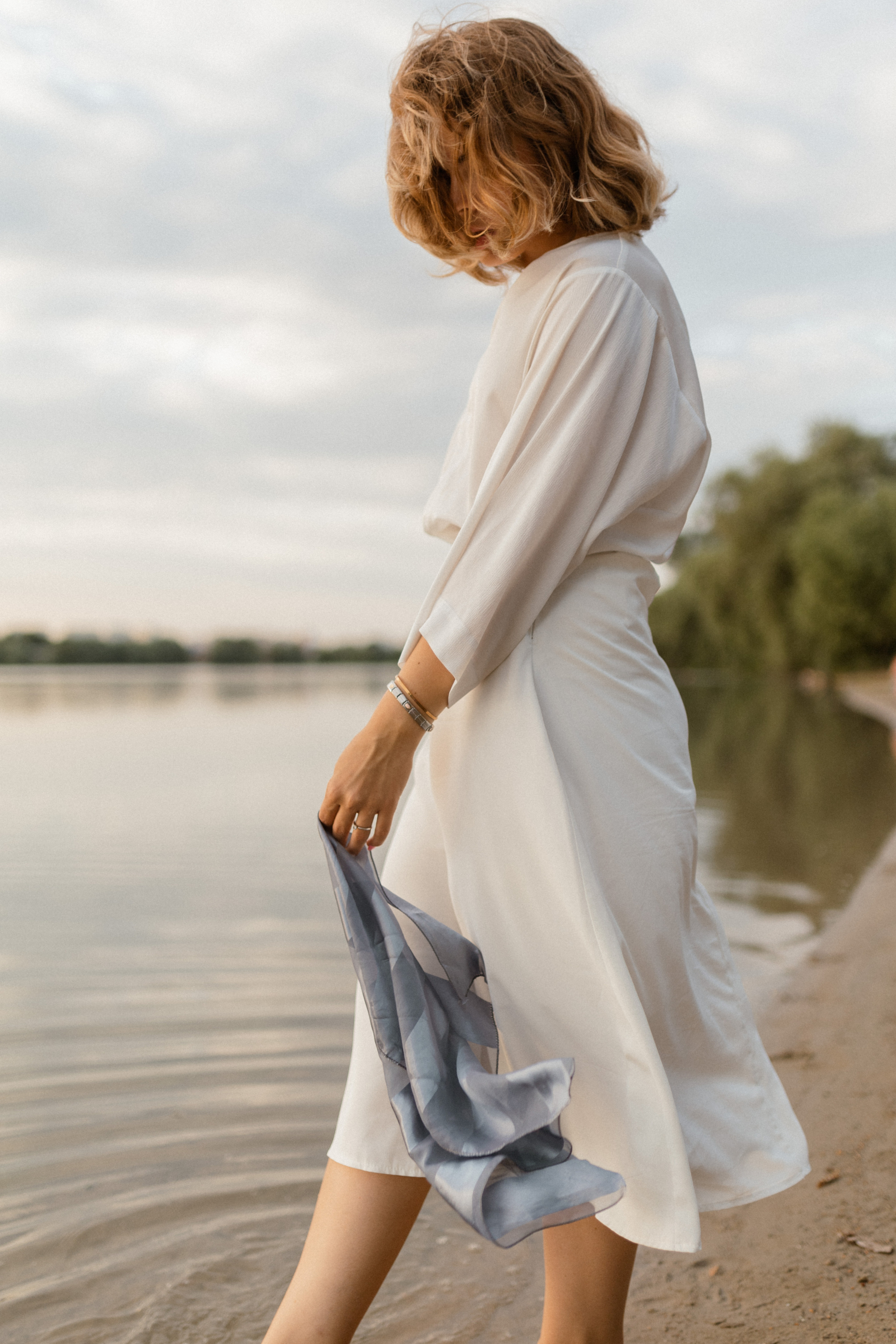 Марина (Набережная). Фотограф в Краснодаре Юлия Перкунова