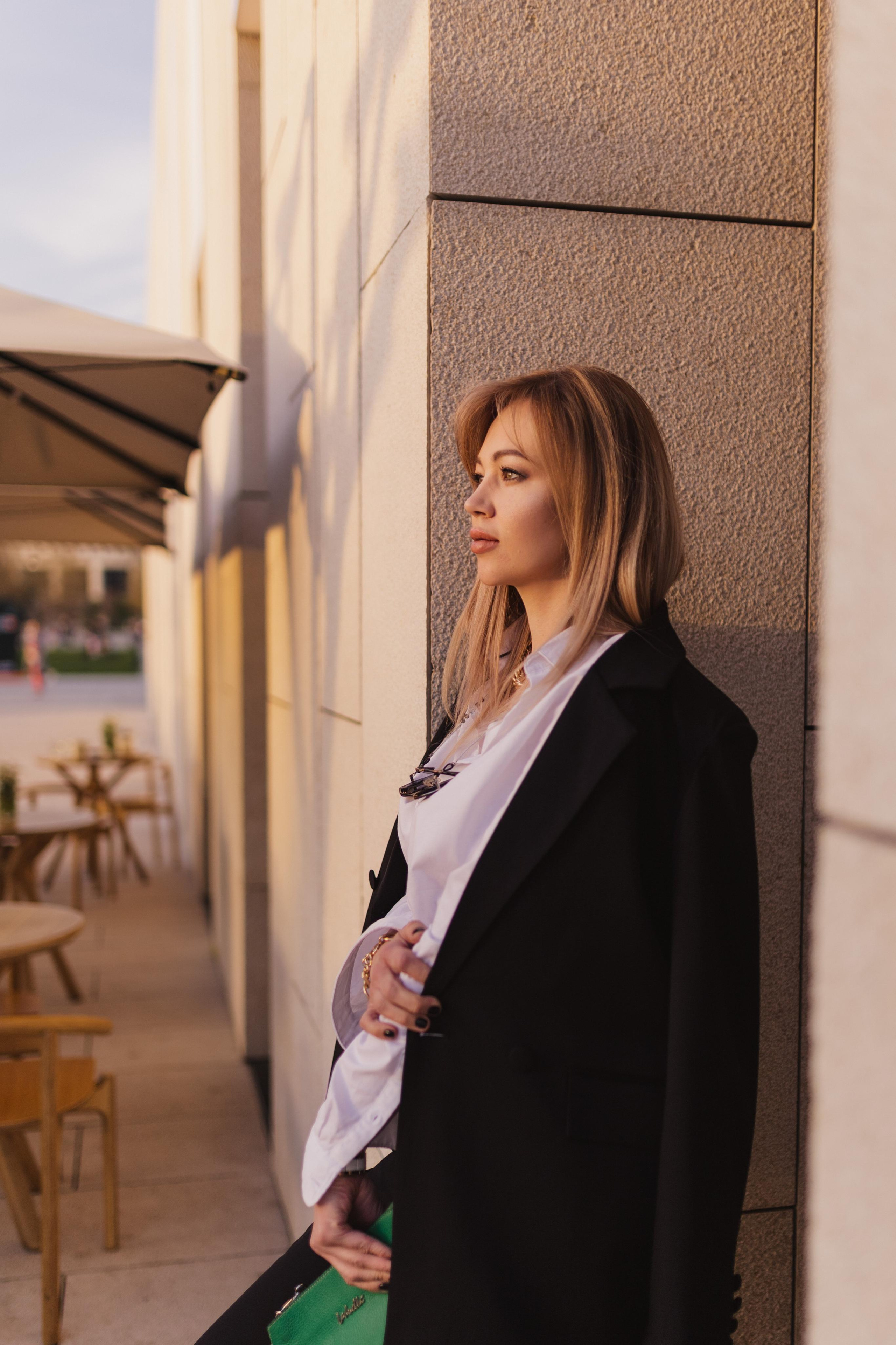 Екатерина (парк Галицкого). Фотограф в Краснодаре Юлия Перкунова