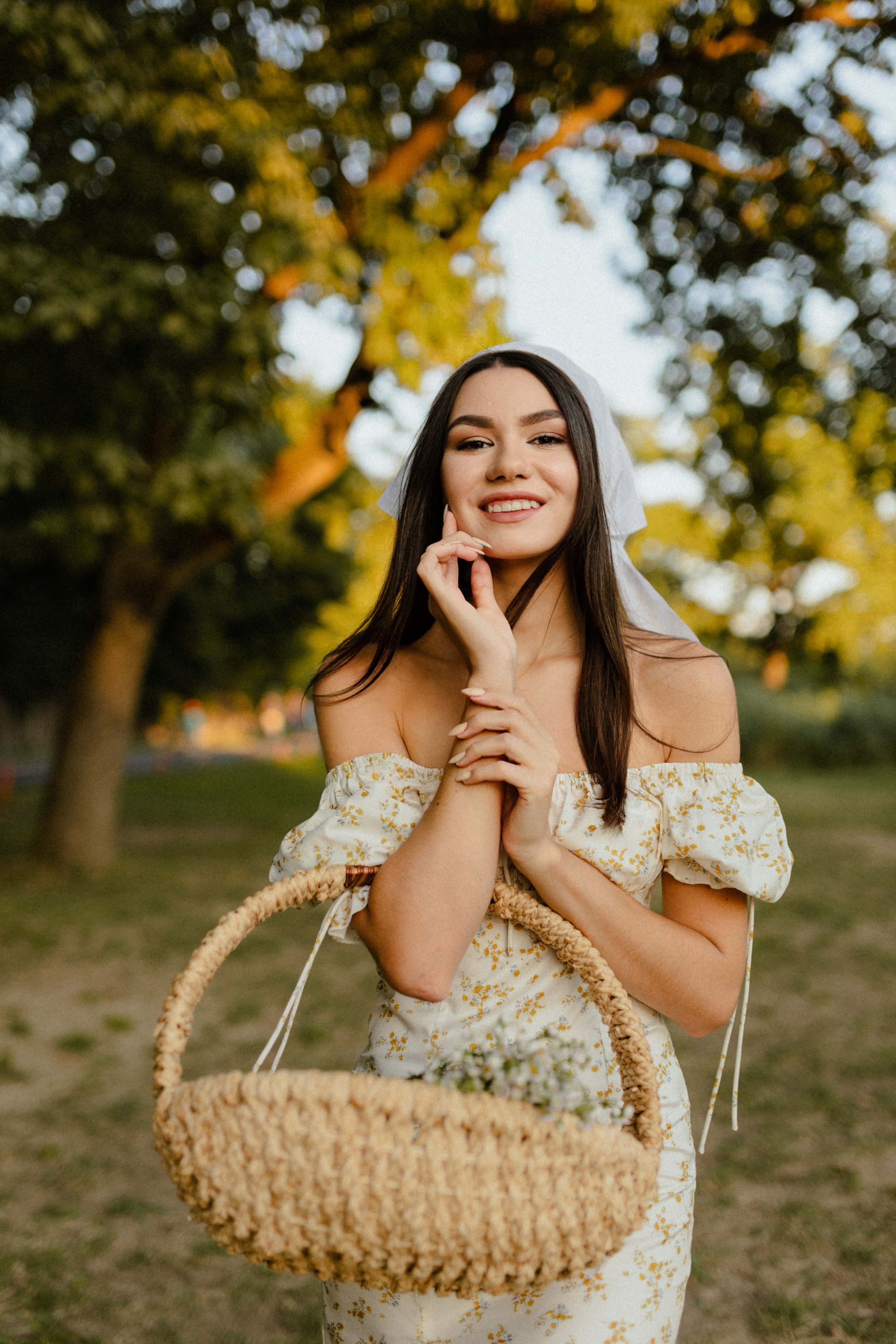 Летняя история. Фотограф в Краснодаре Юлия Перкунова