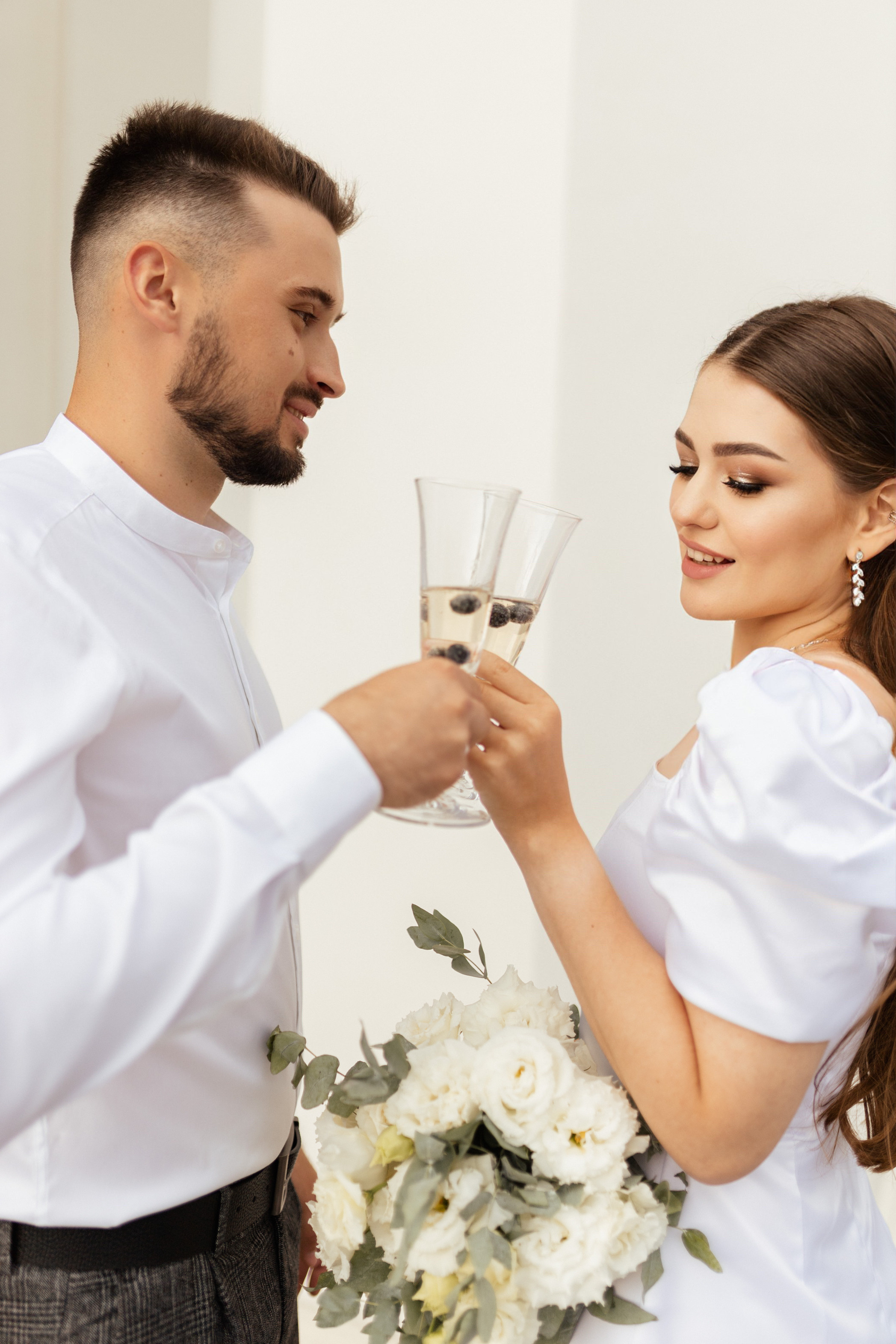 Дмитрий+Ксения. Фотограф в Краснодаре Юлия Перкунова