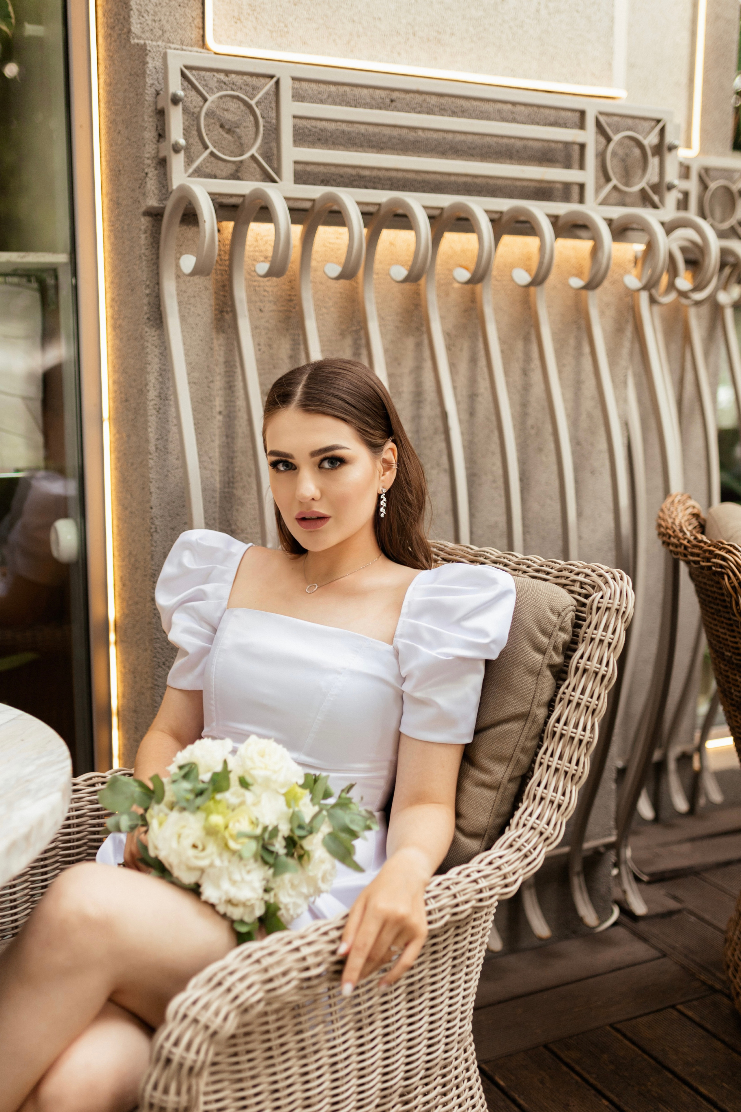 Дмитрий+Ксения. Фотограф в Краснодаре Юлия Перкунова