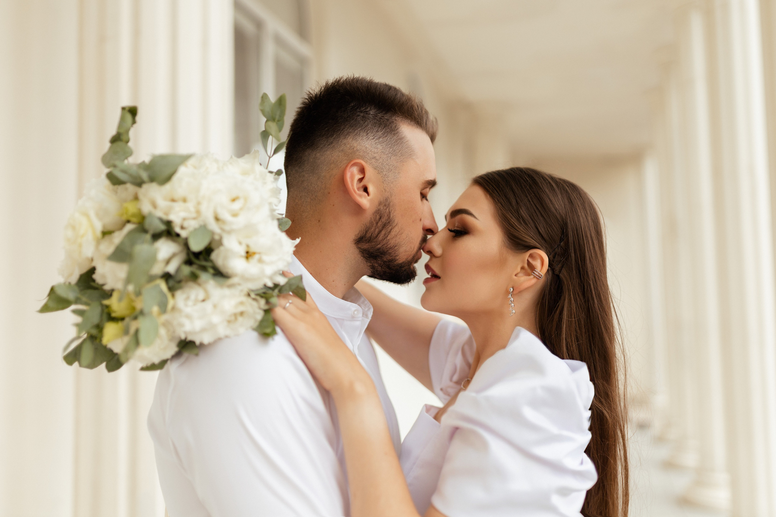 Дмитрий+Ксения. Фотограф в Краснодаре Юлия Перкунова