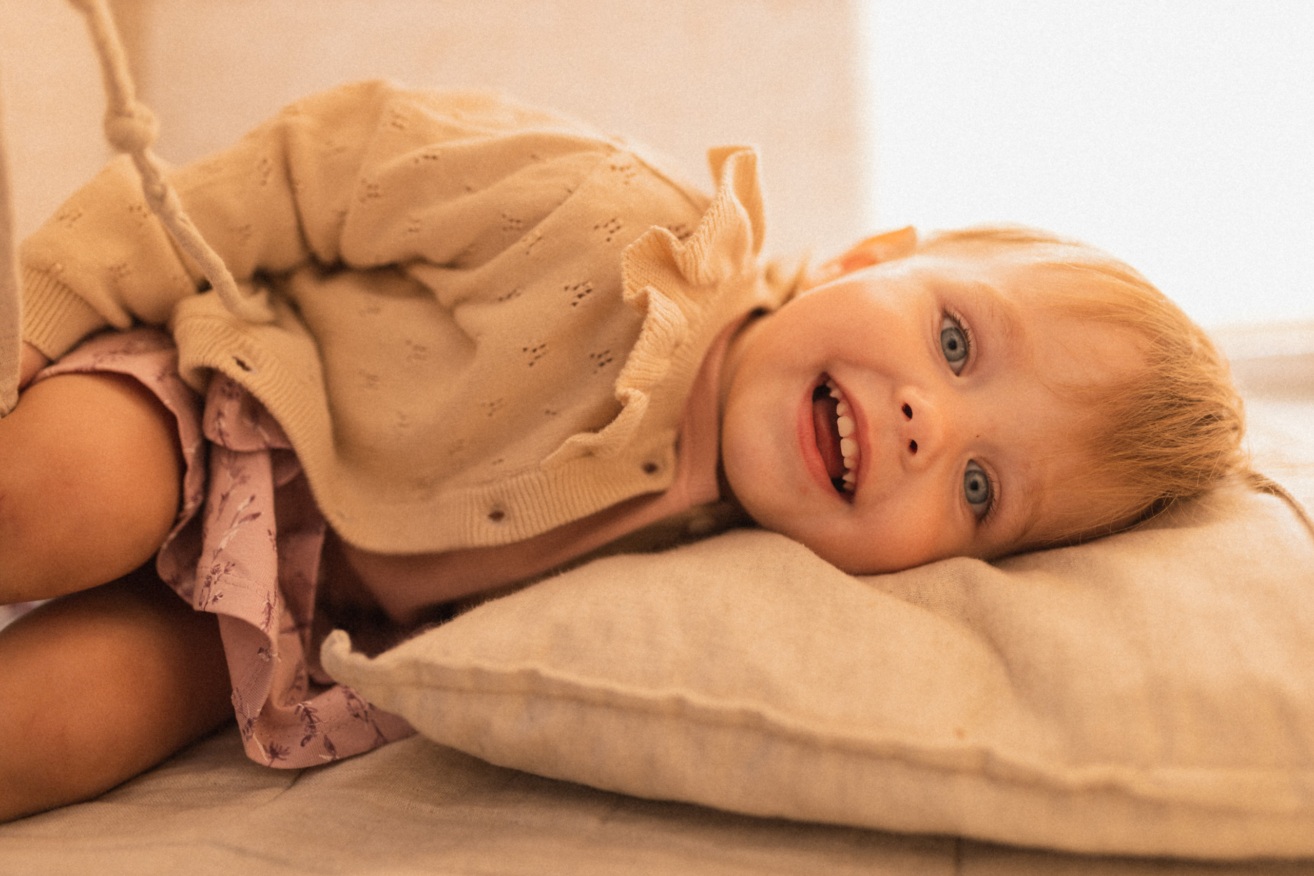 Елена + Оливия. Фотограф в Краснодаре Юлия Перкунова