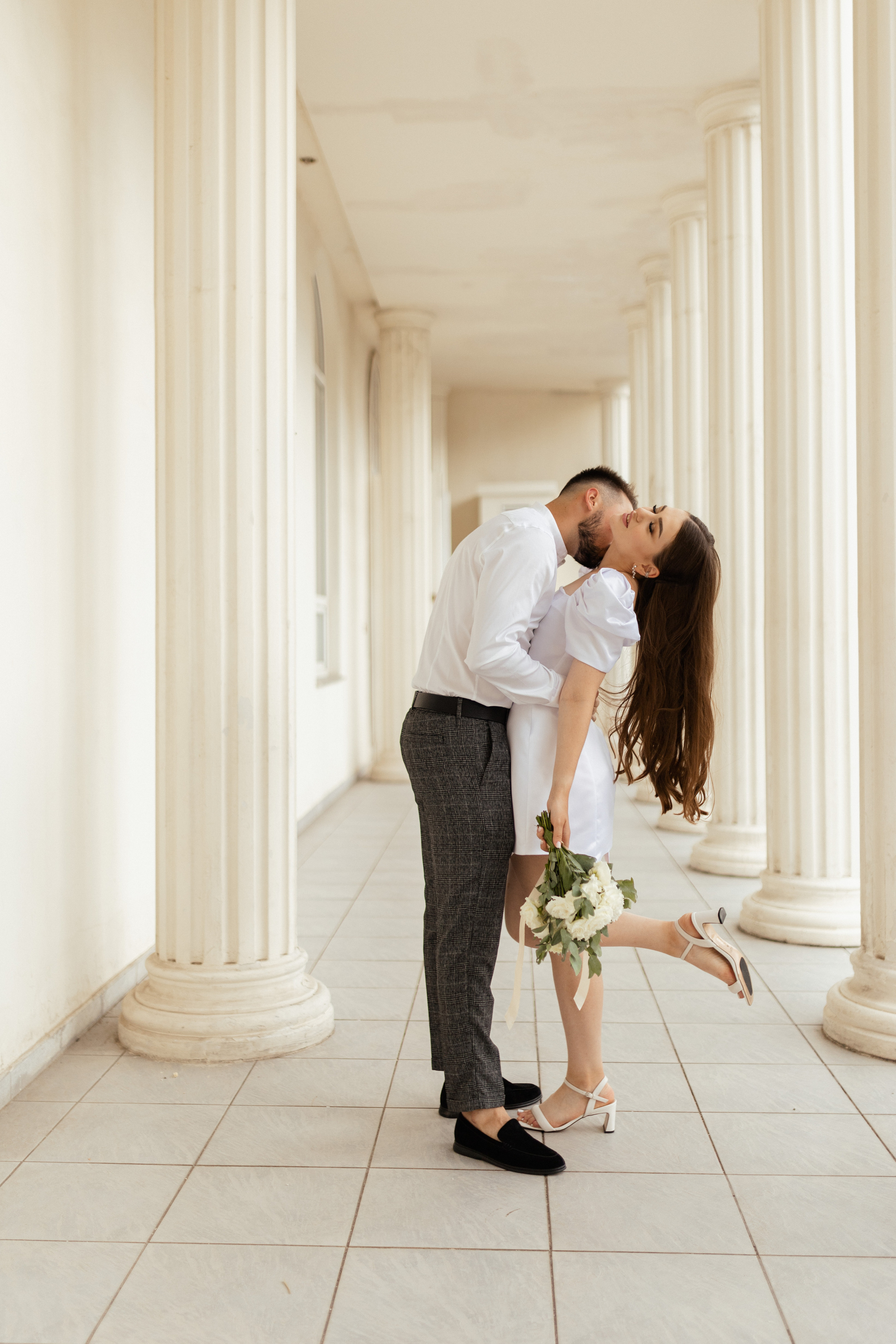 Дмитрий+Ксения. Фотограф в Краснодаре Юлия Перкунова