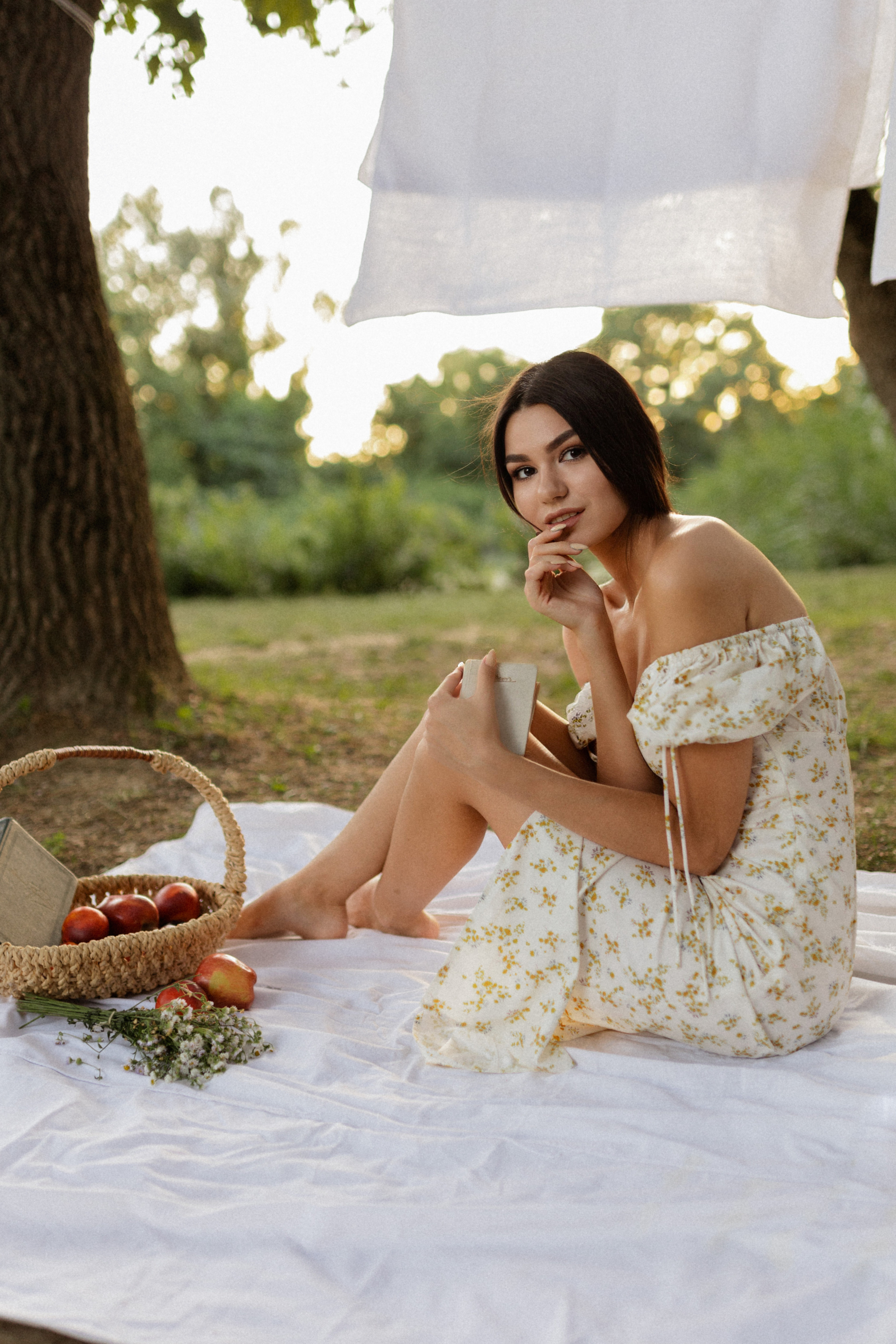 Летняя история. Фотограф в Краснодаре Юлия Перкунова