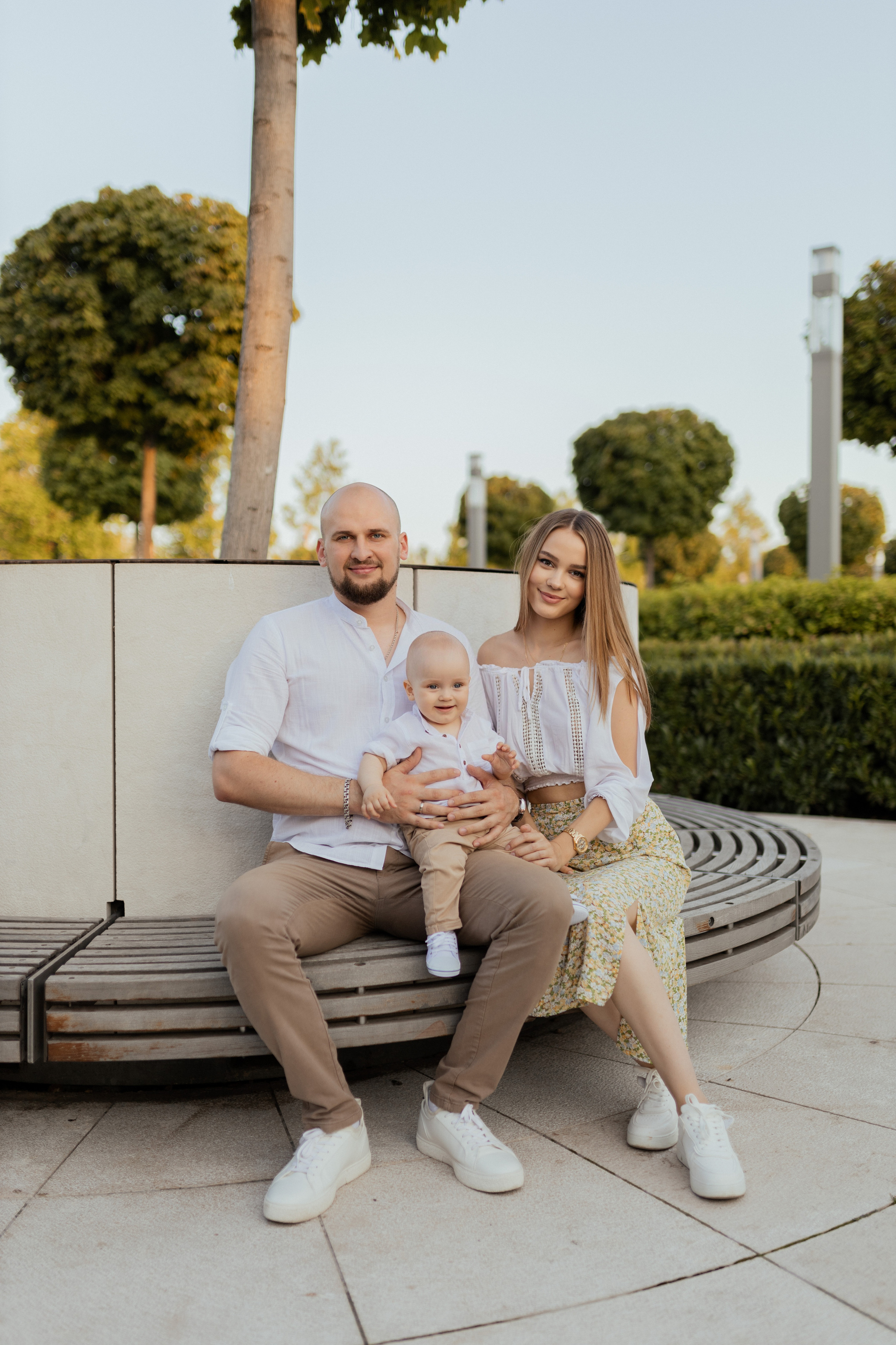 Виктор + Виктория. Фотограф в Краснодаре Юлия Перкунова