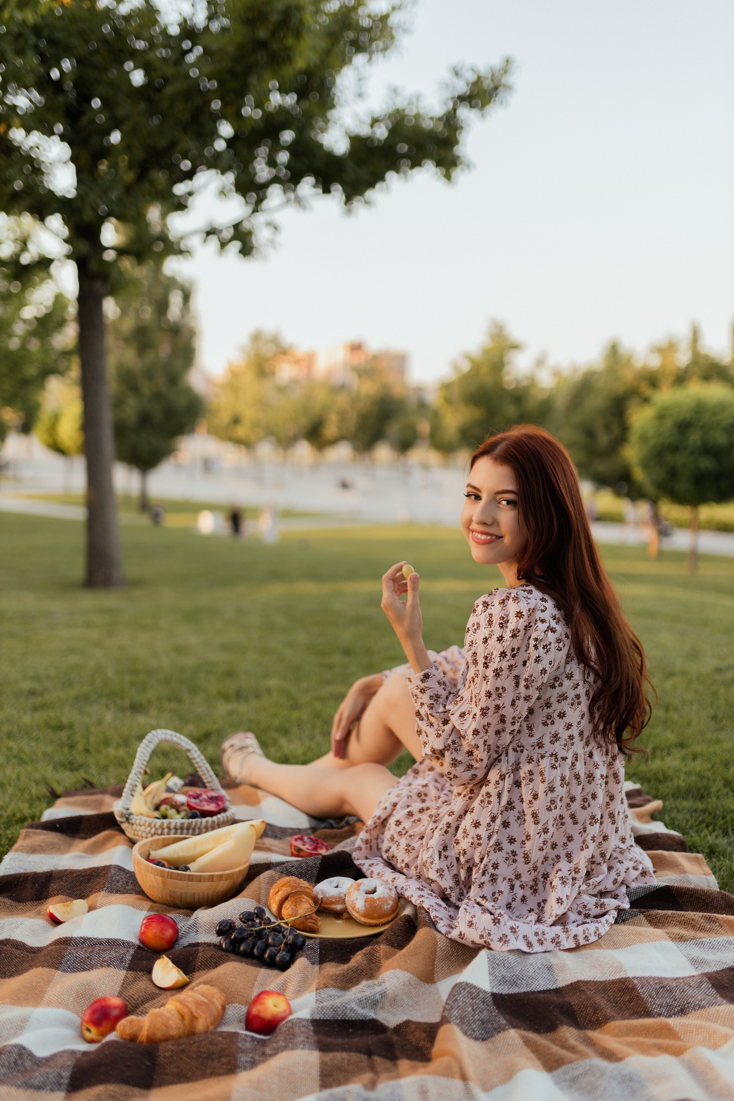 Елена + Оливия. Фотограф в Краснодаре Юлия Перкунова