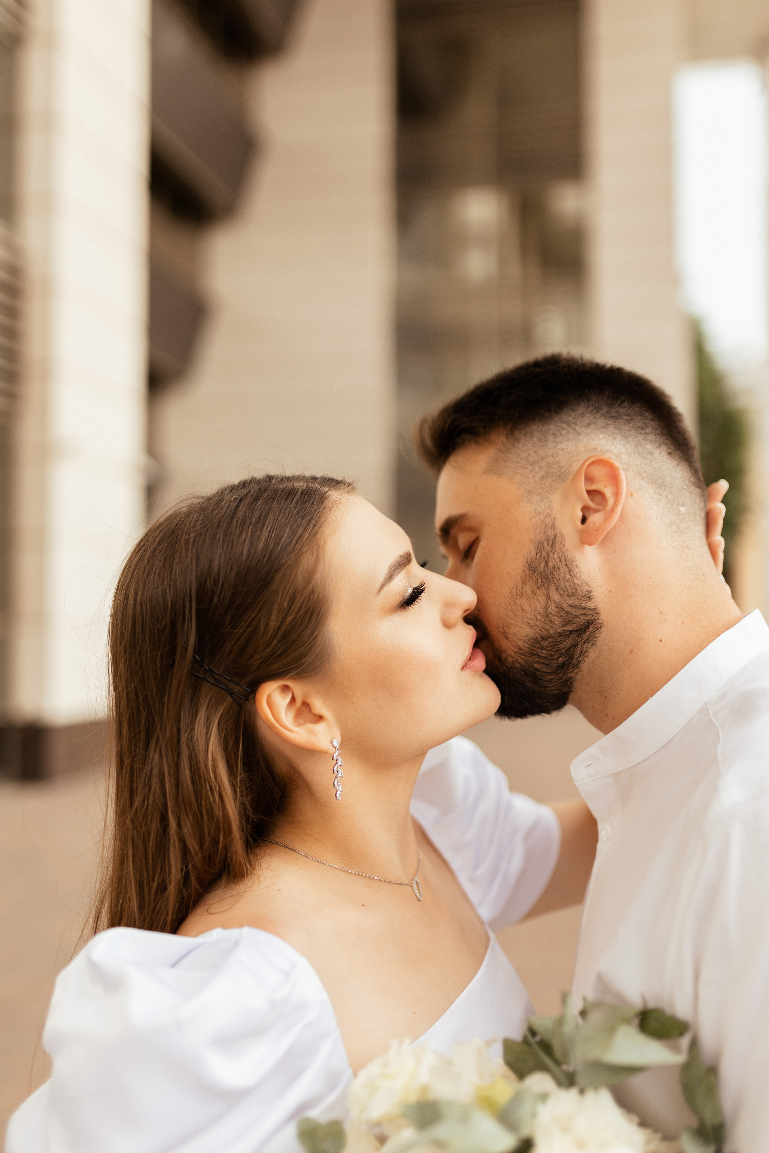 Дмитрий+Ксения. Фотограф в Краснодаре Юлия Перкунова