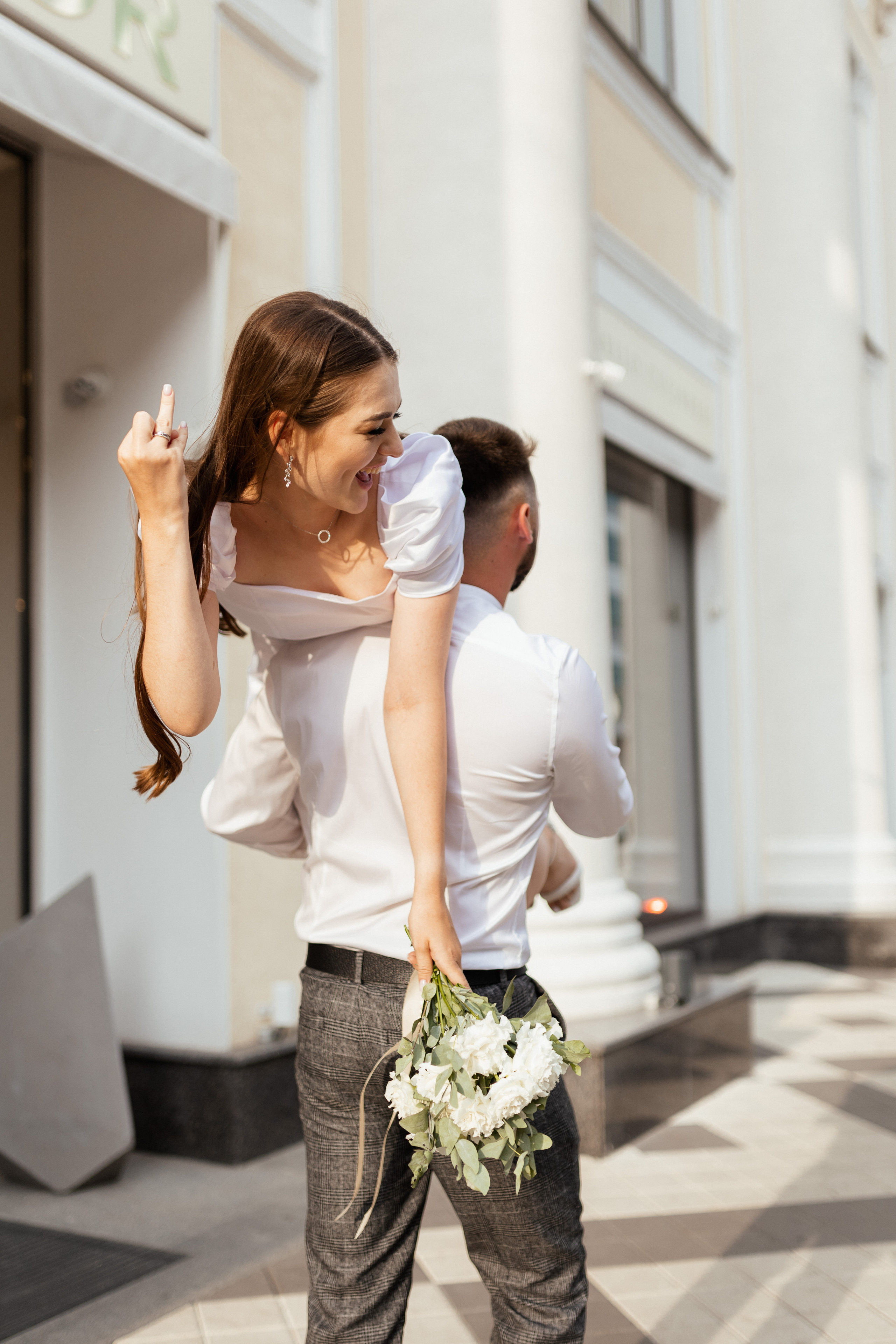 Дмитрий+Ксения. Фотограф в Краснодаре Юлия Перкунова