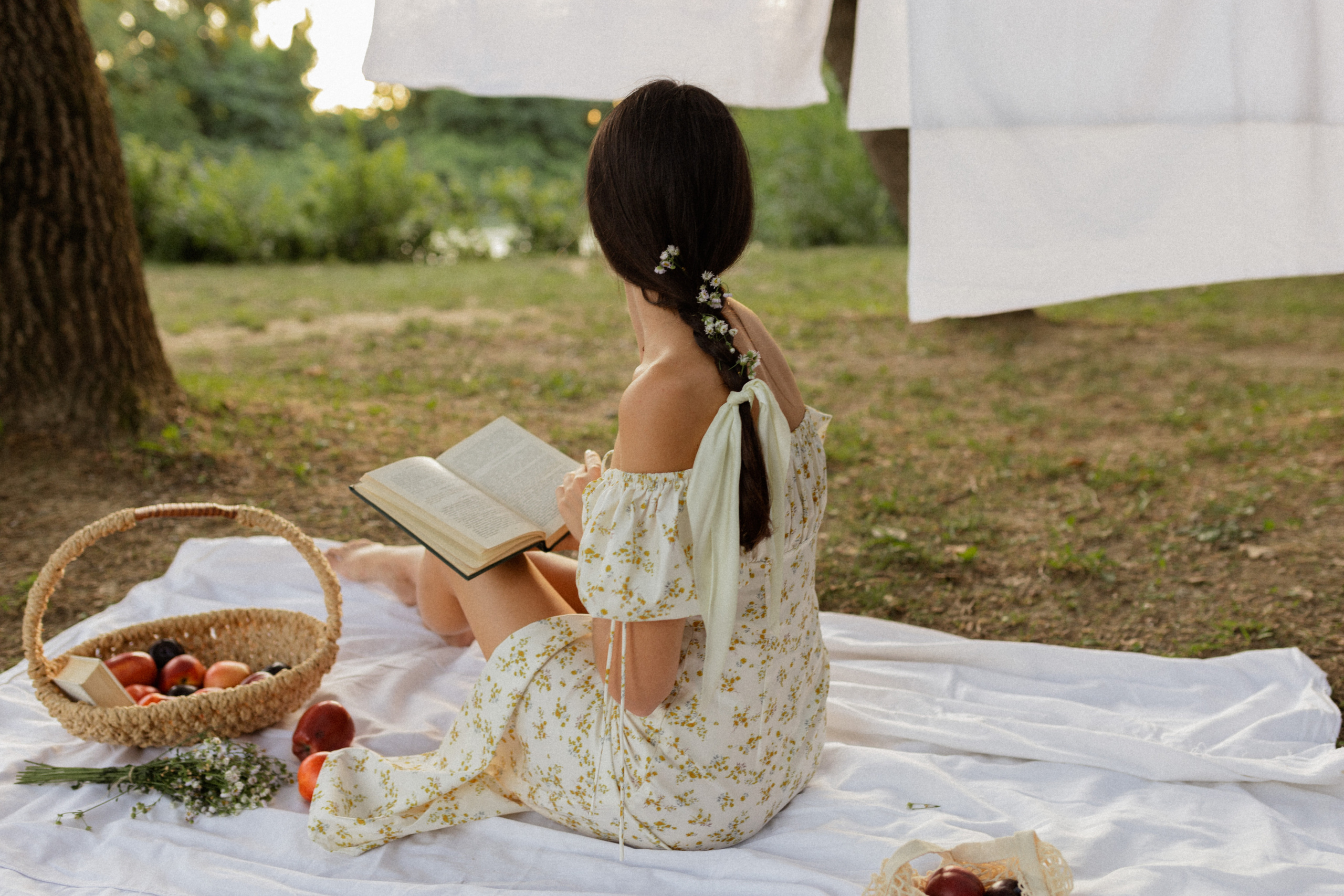 Летняя история. Фотограф в Краснодаре Юлия Перкунова