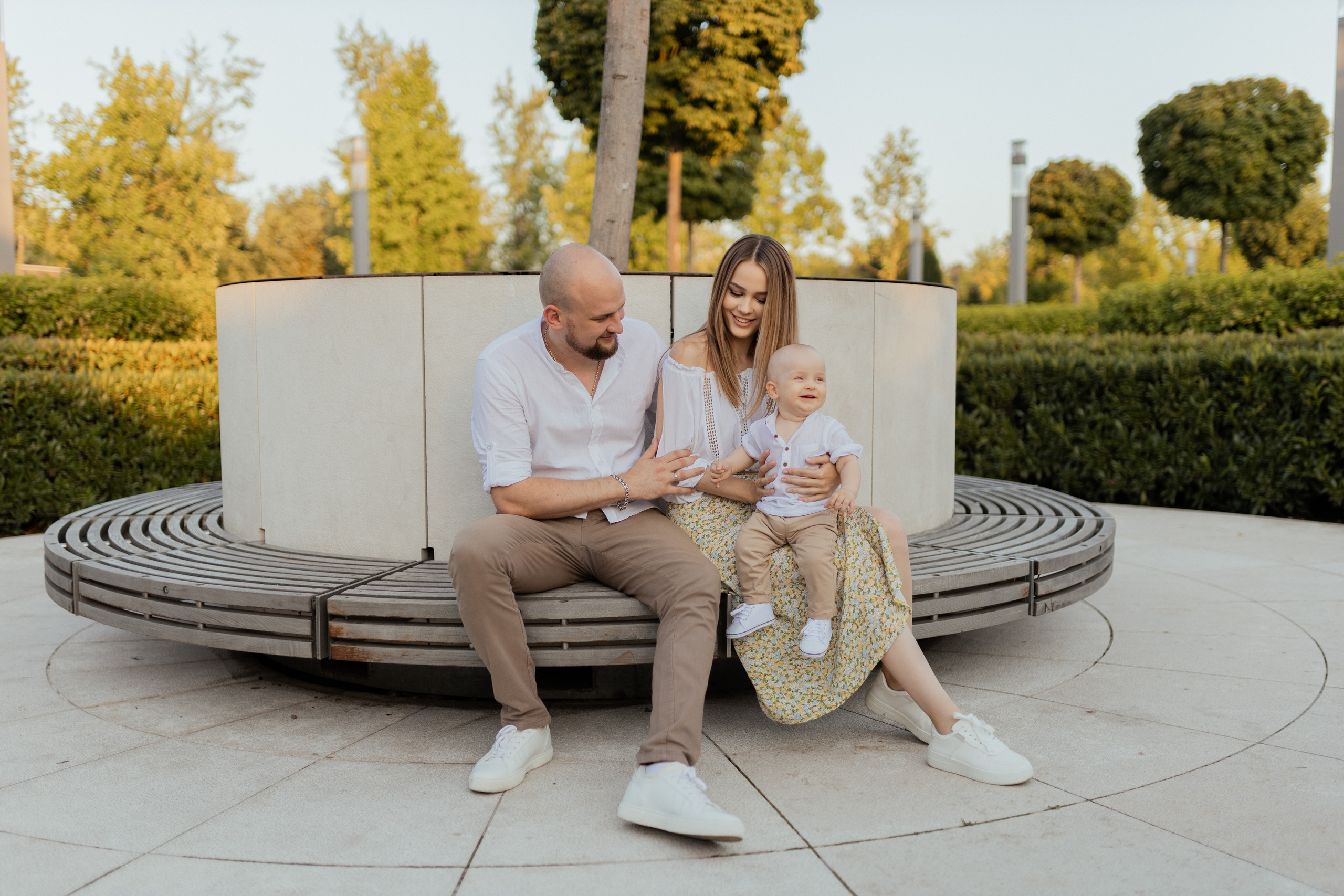 Виктор + Виктория. Фотограф в Краснодаре Юлия Перкунова