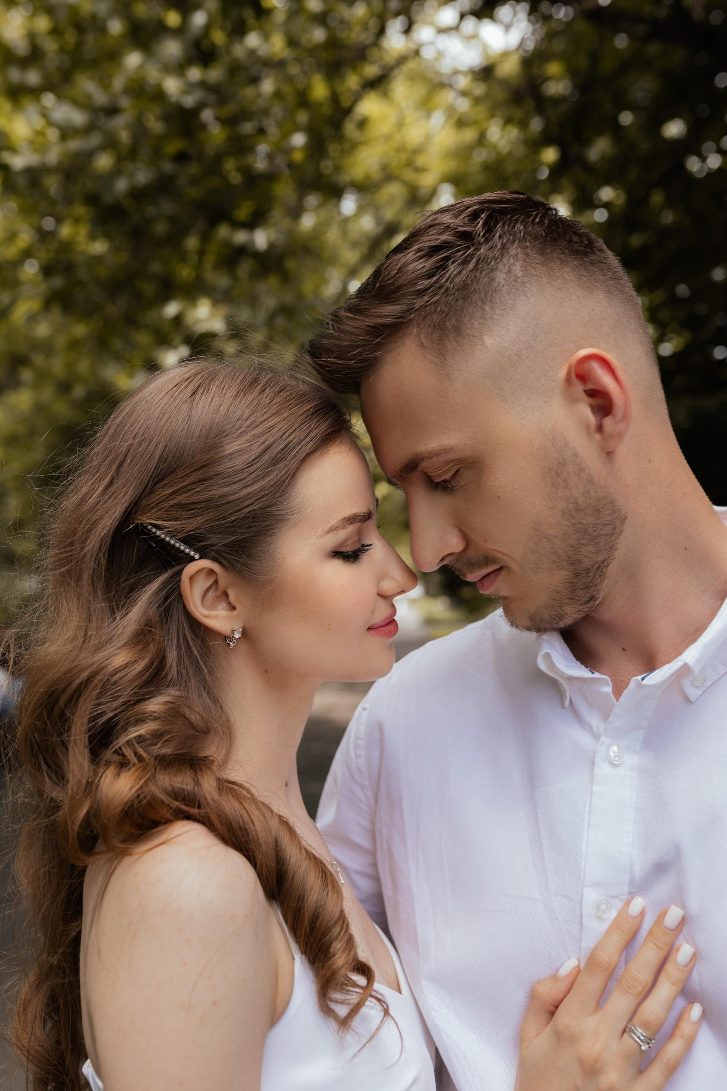 Дарья+Сергей. Фотограф в Краснодаре Юлия Перкунова